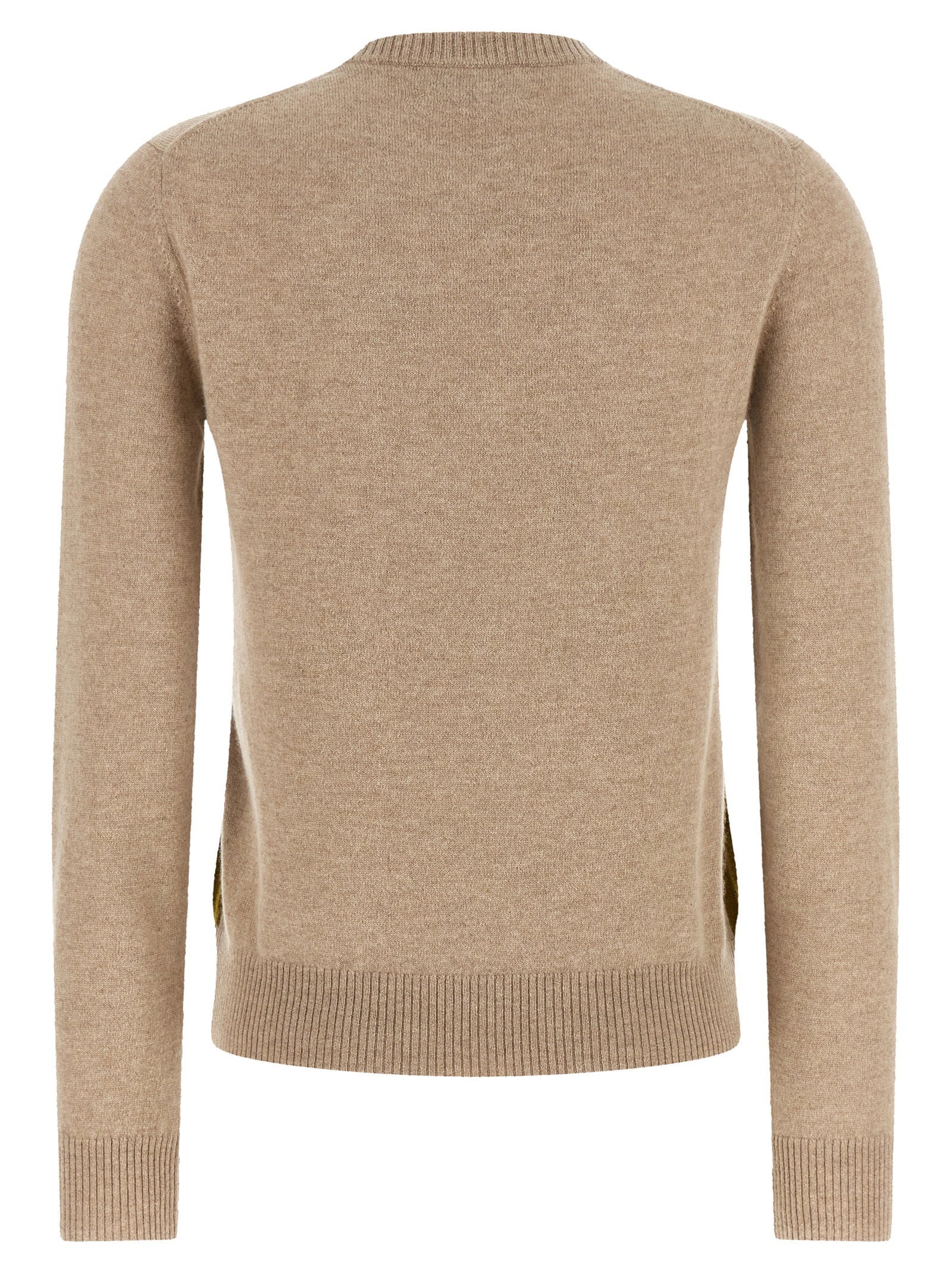 Ballantyne Classic Diamond Diamond-shaped Sweater - view 2
