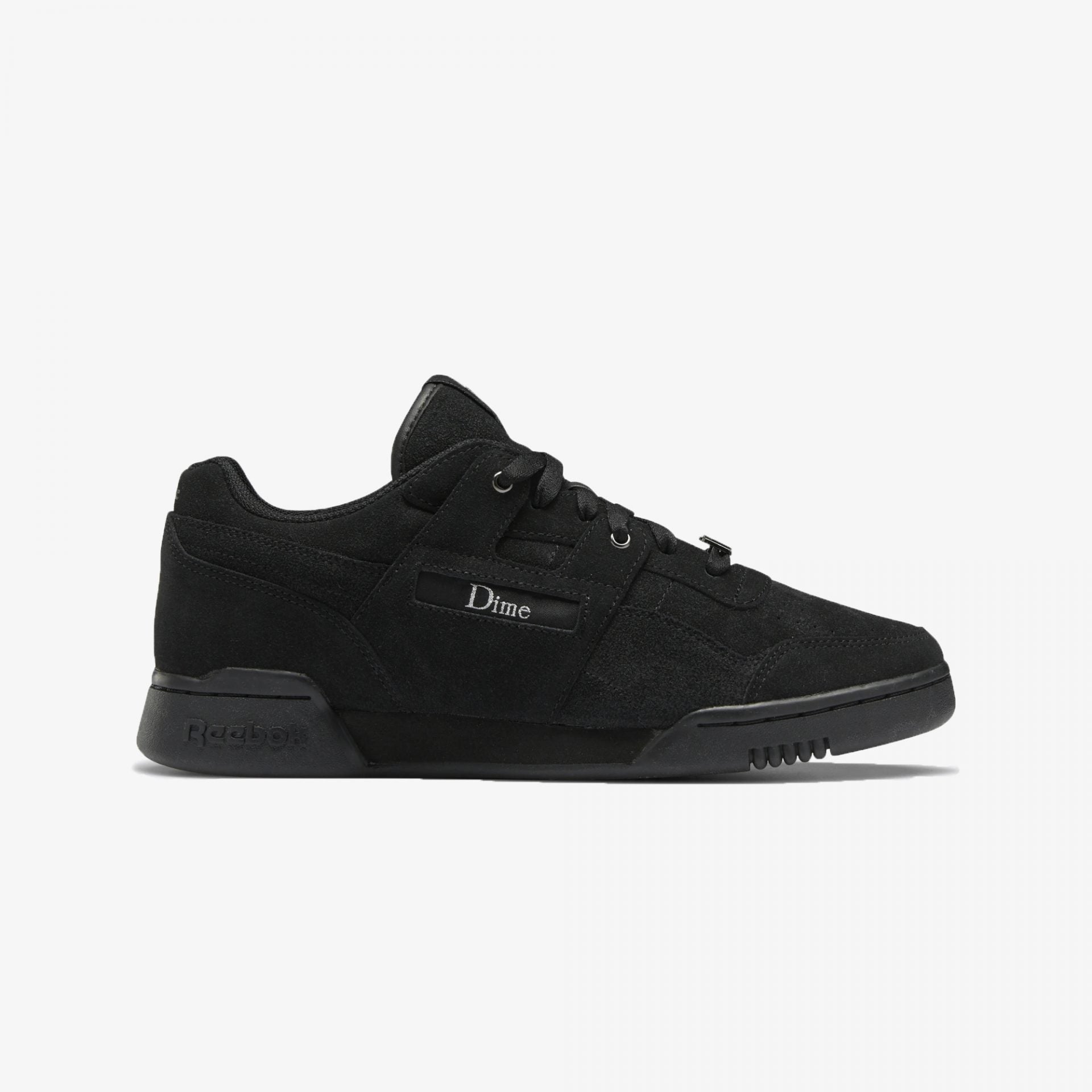 Reebok | DIME WORKOUT PLUS { BLACK - view 5