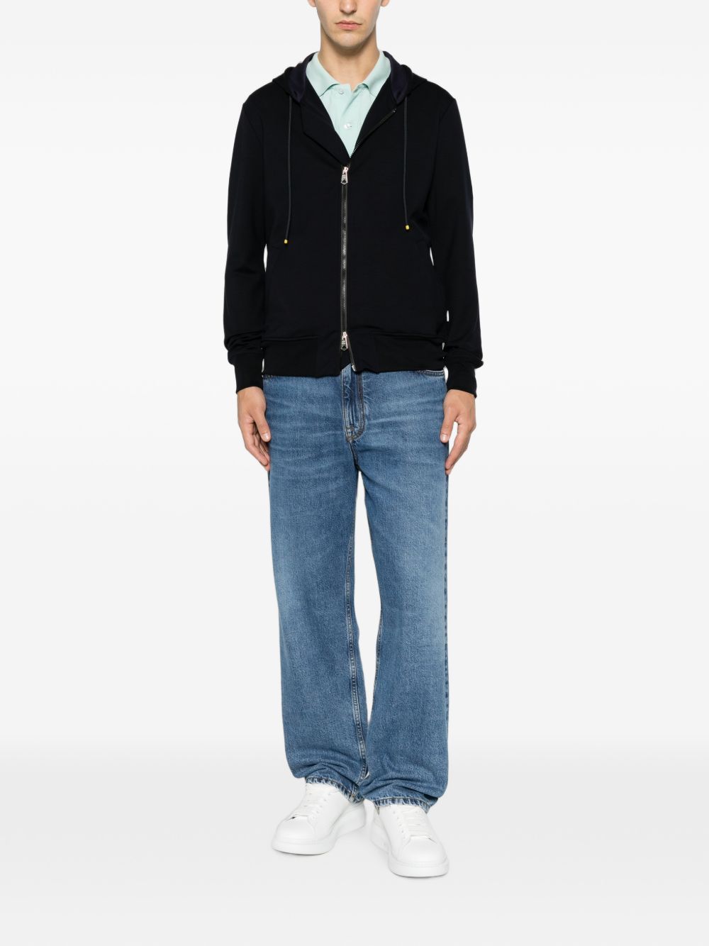 Paul Smith Hoodie - view 4