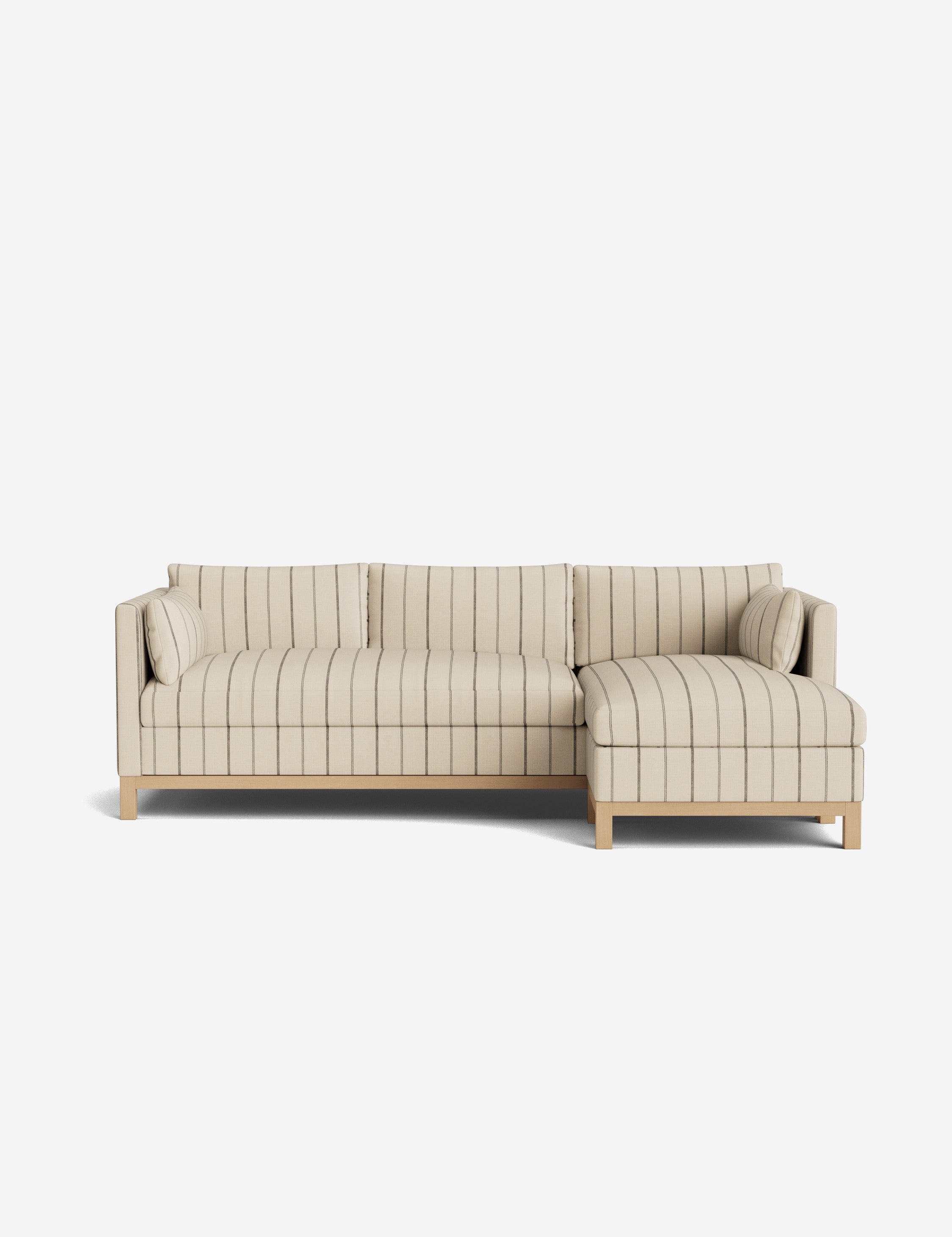 Lulu and Georgia Hollingworth Sectional Sofa by Ginny Macdonald - view 78