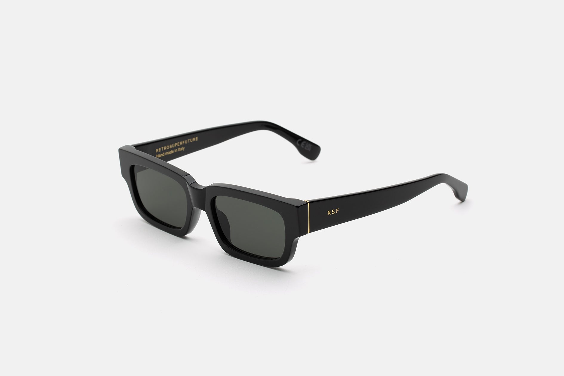 RETROSUPERFUTURE Roma Black - view 2