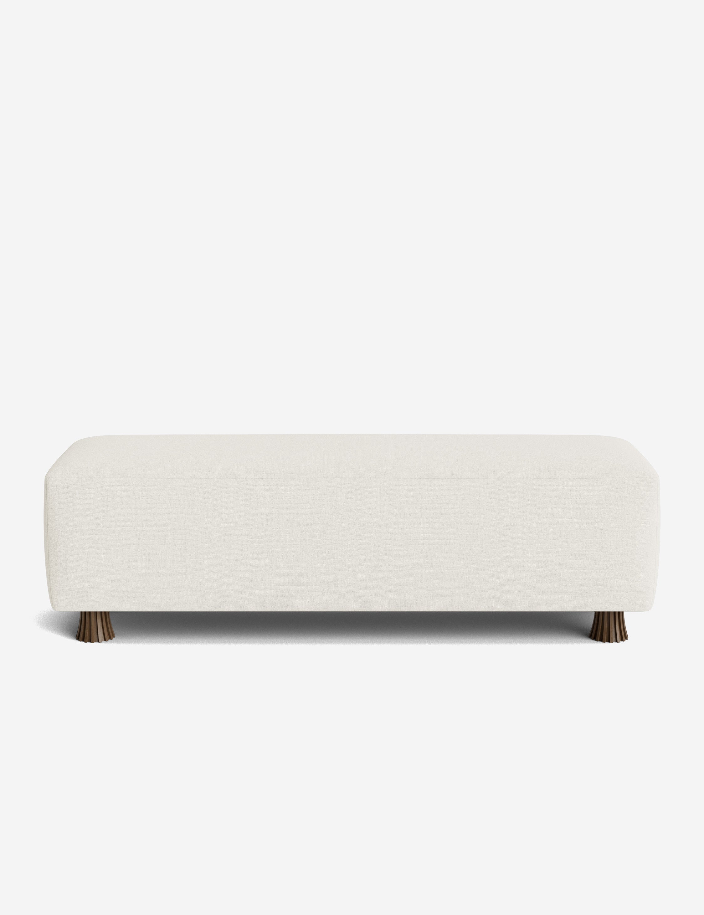 Lulu and Georgia Ansel Bench by DISC Interiors - view 7