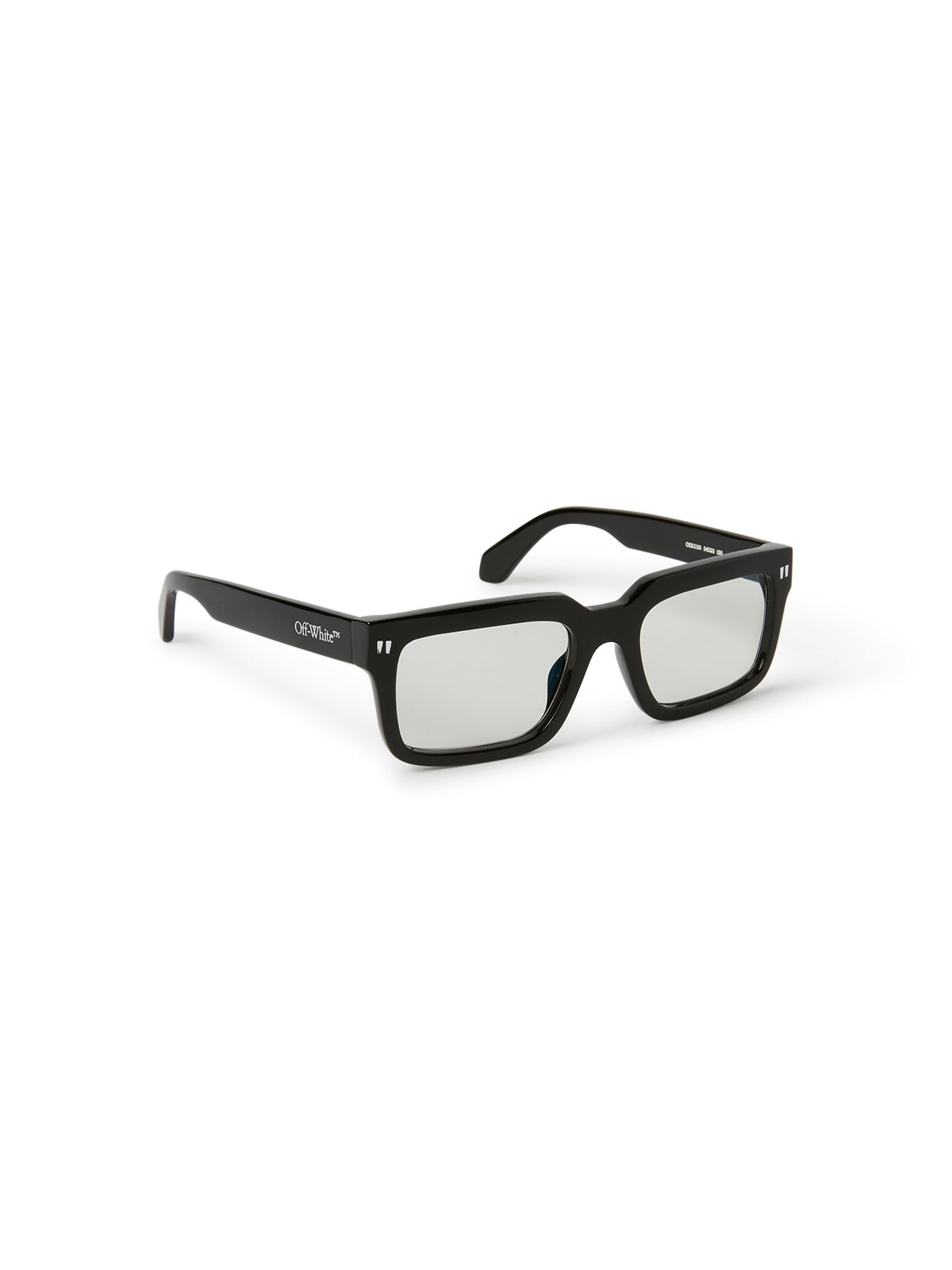 Off White Oeri130 Clipon 1055 54 Sunglasses