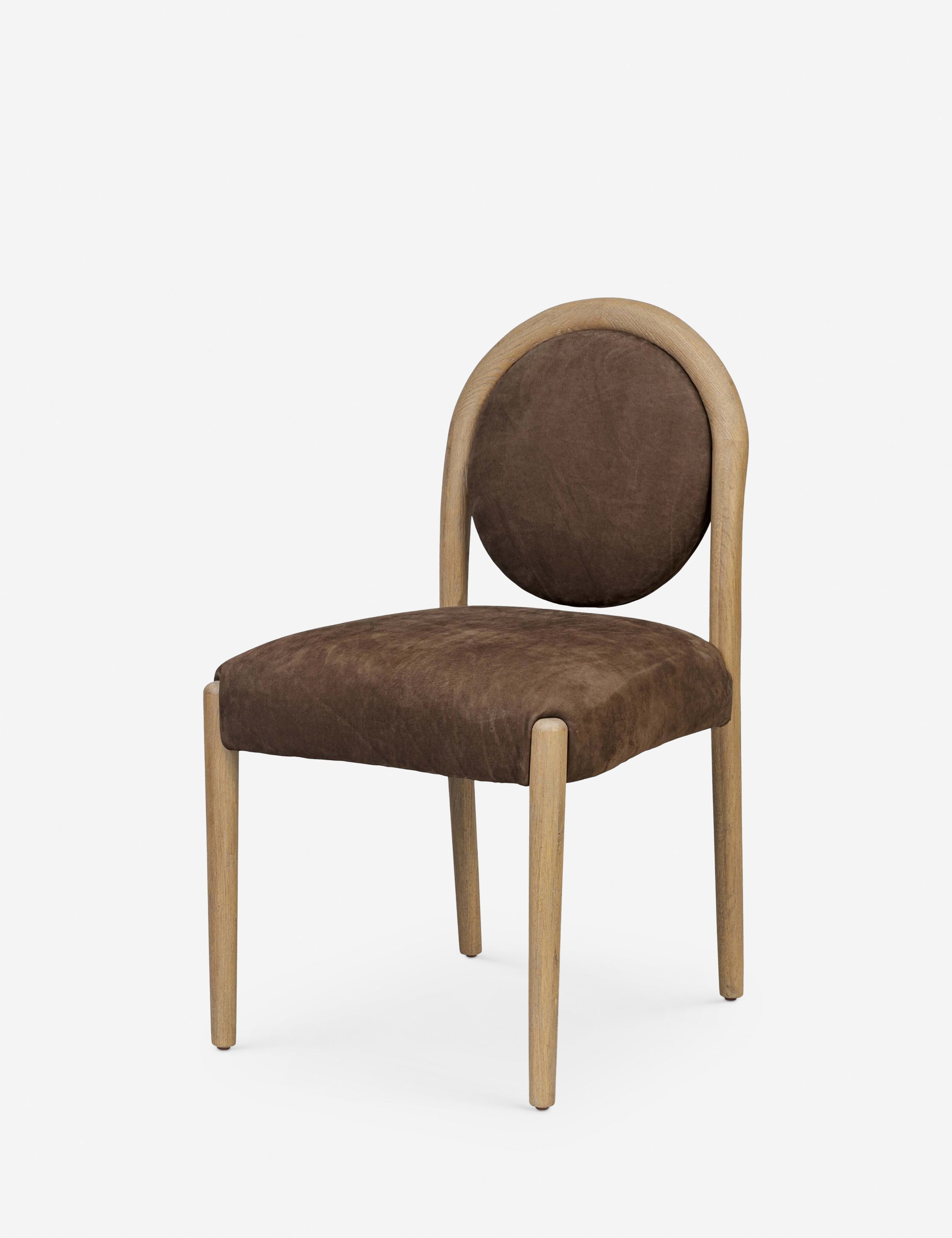 Lulu and Georgia Lombard Dining Chair - view 7