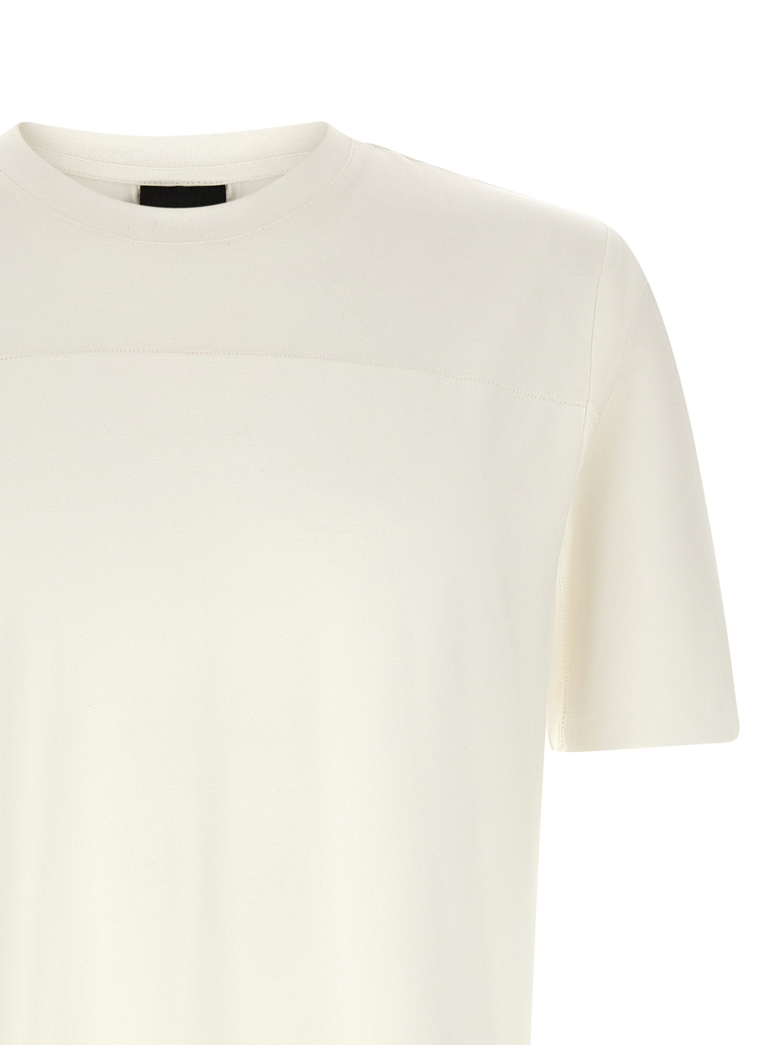 Thom Krom M Ts 973 T-shirt – 94% viscose 6% elastane - view 3