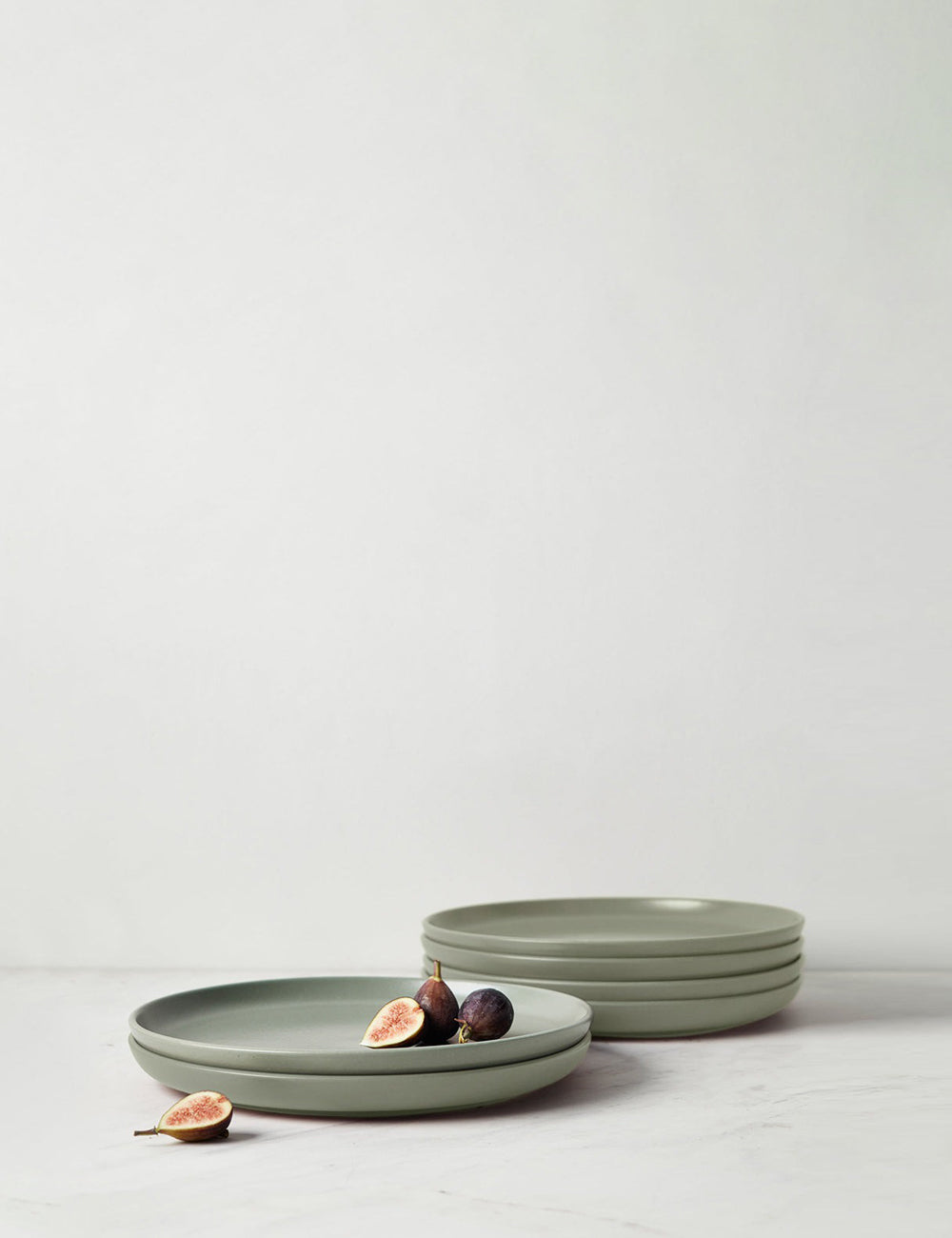 Lulu and Georgia Pacifica Stoneware Dinnerware by Casafina - view 32