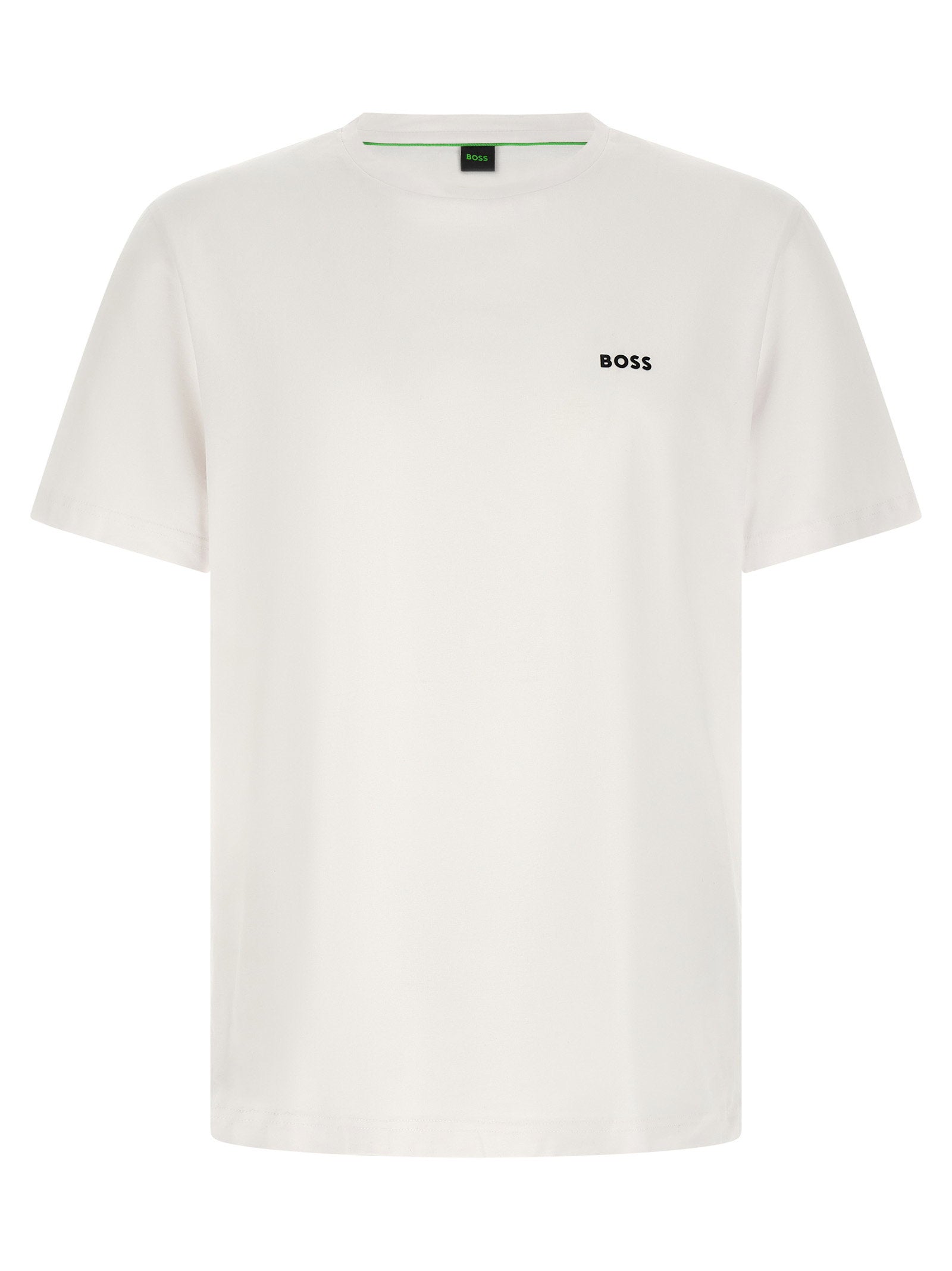 Hugo Boss 3-pack Logo T-shirt – 96% cotton, 4% elastane - view 2