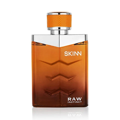 Skinn by Titan Raw Instinct 100 ML Perfume for Men EDP - view 2