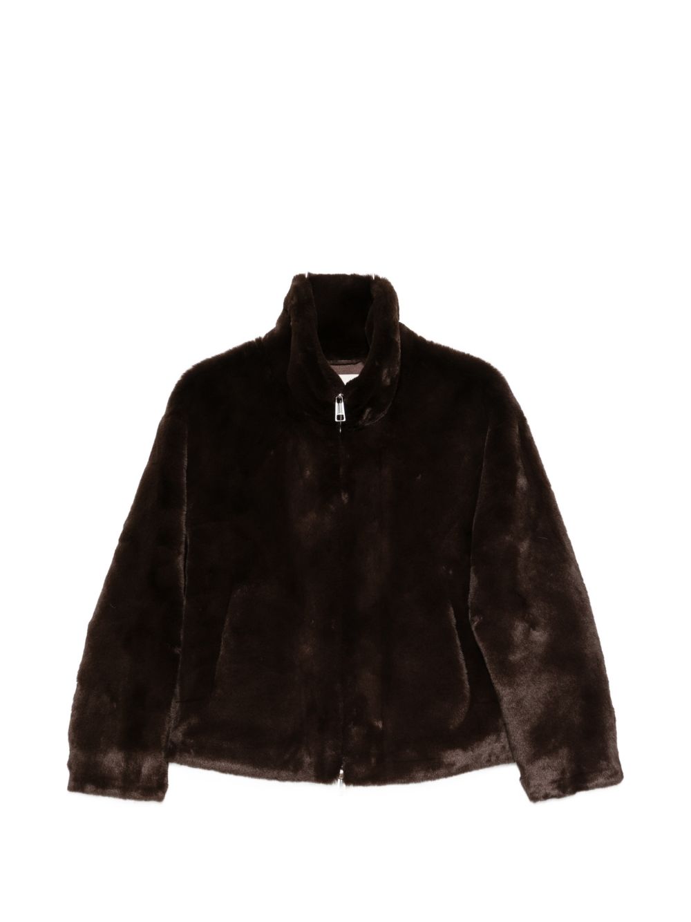 Apparis Blair Faux-Fur Coat – 100% Recycled Polyester
