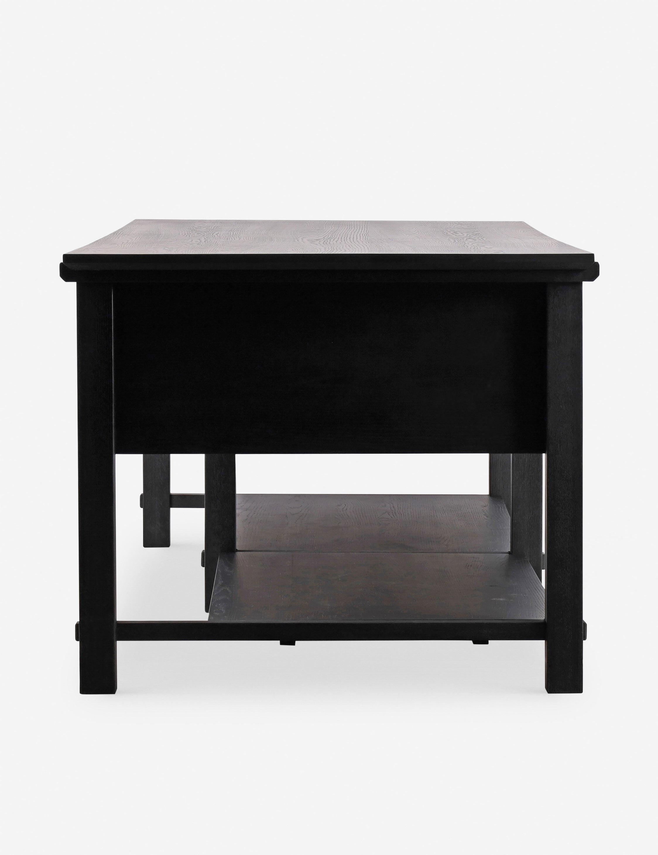 Lulu and Georgia Burke Kitchen Island - view 8