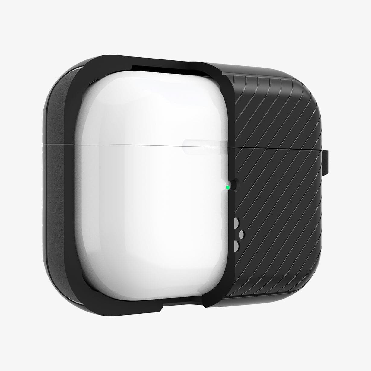 AirPods Series - Mag Armor (MagFit) – Matte Black - view 34