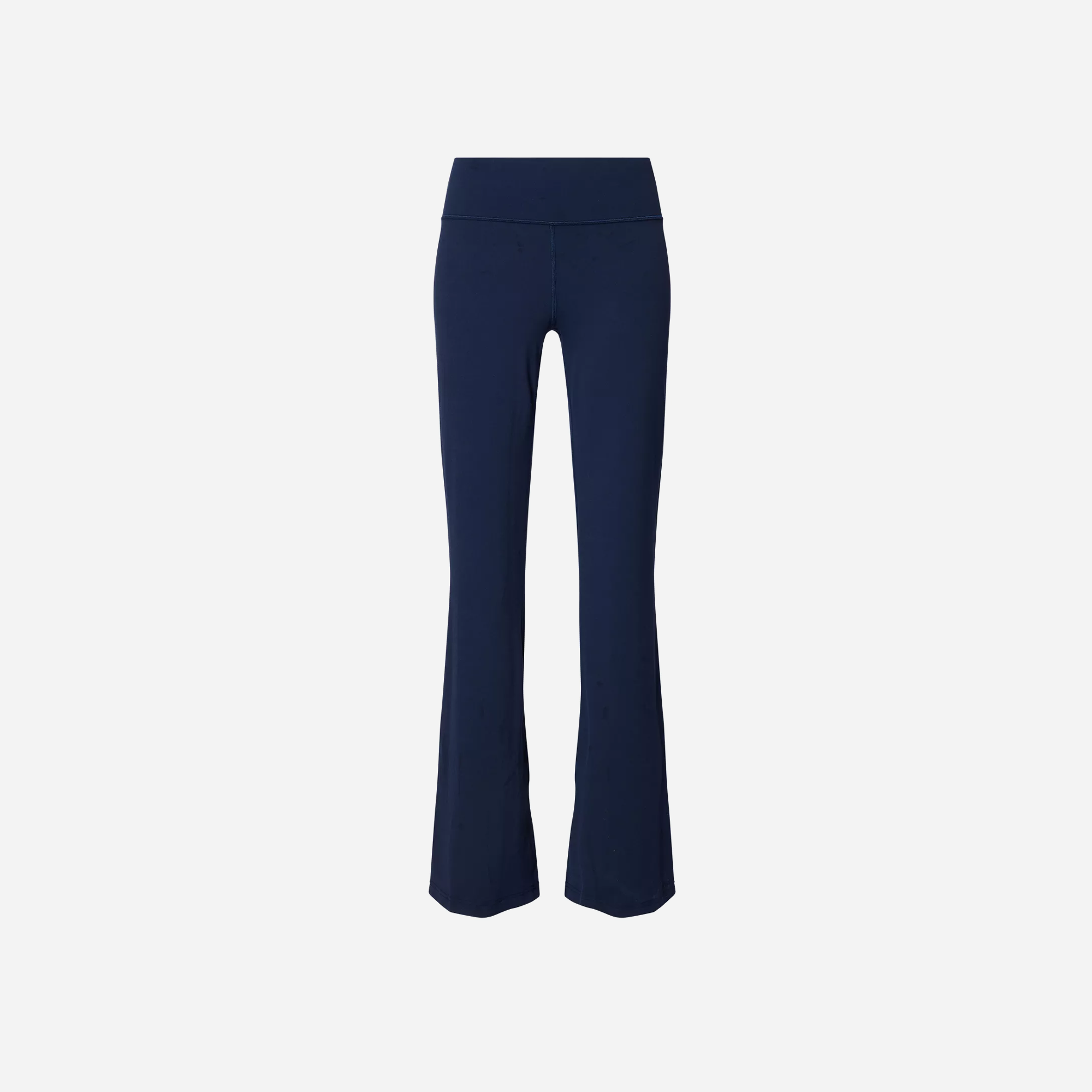 LULULEMON Groove Nulu Flared Stretch-Woven Trousers