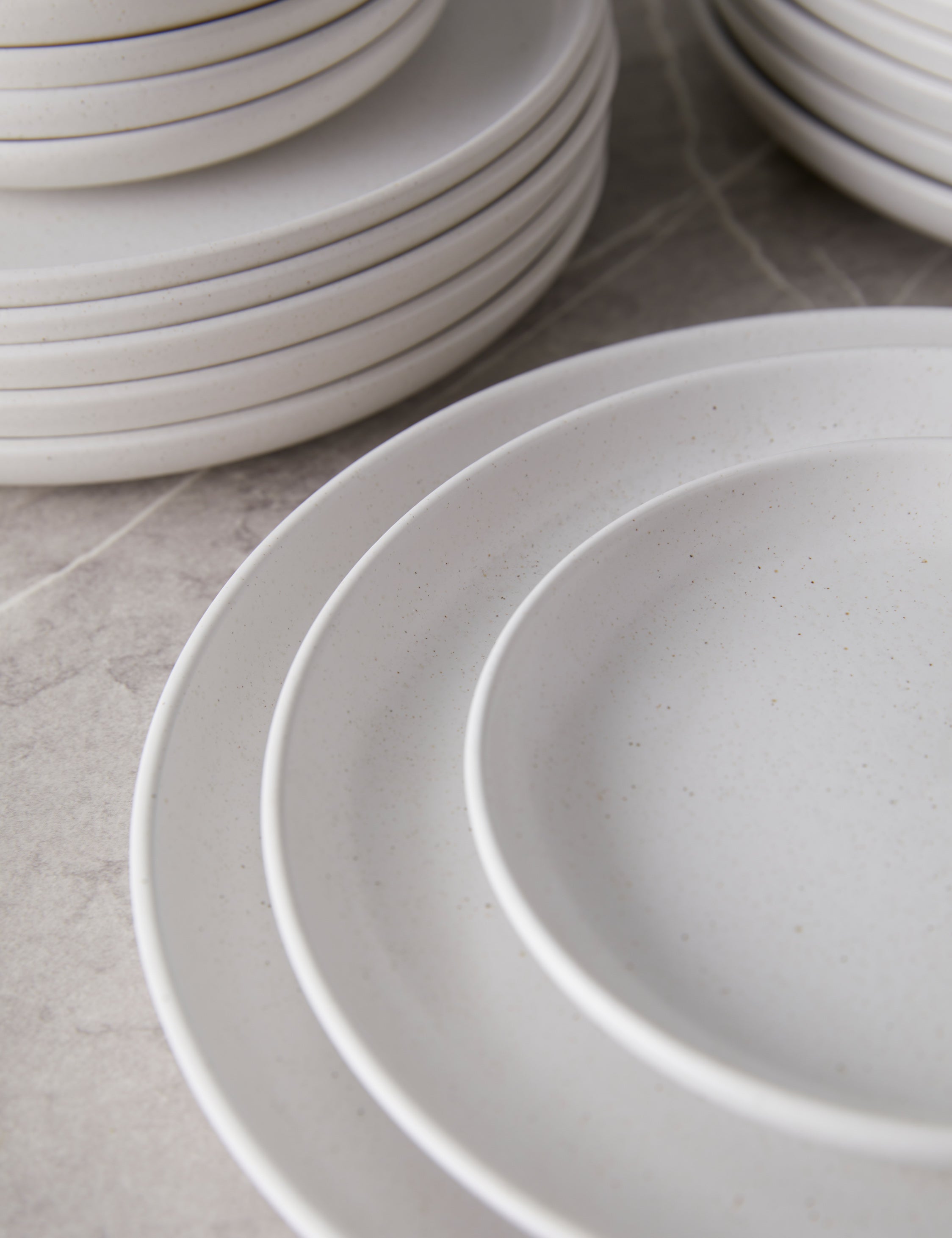 Lulu and Georgia Pacifica Stoneware Dinnerware by Casafina - view 95