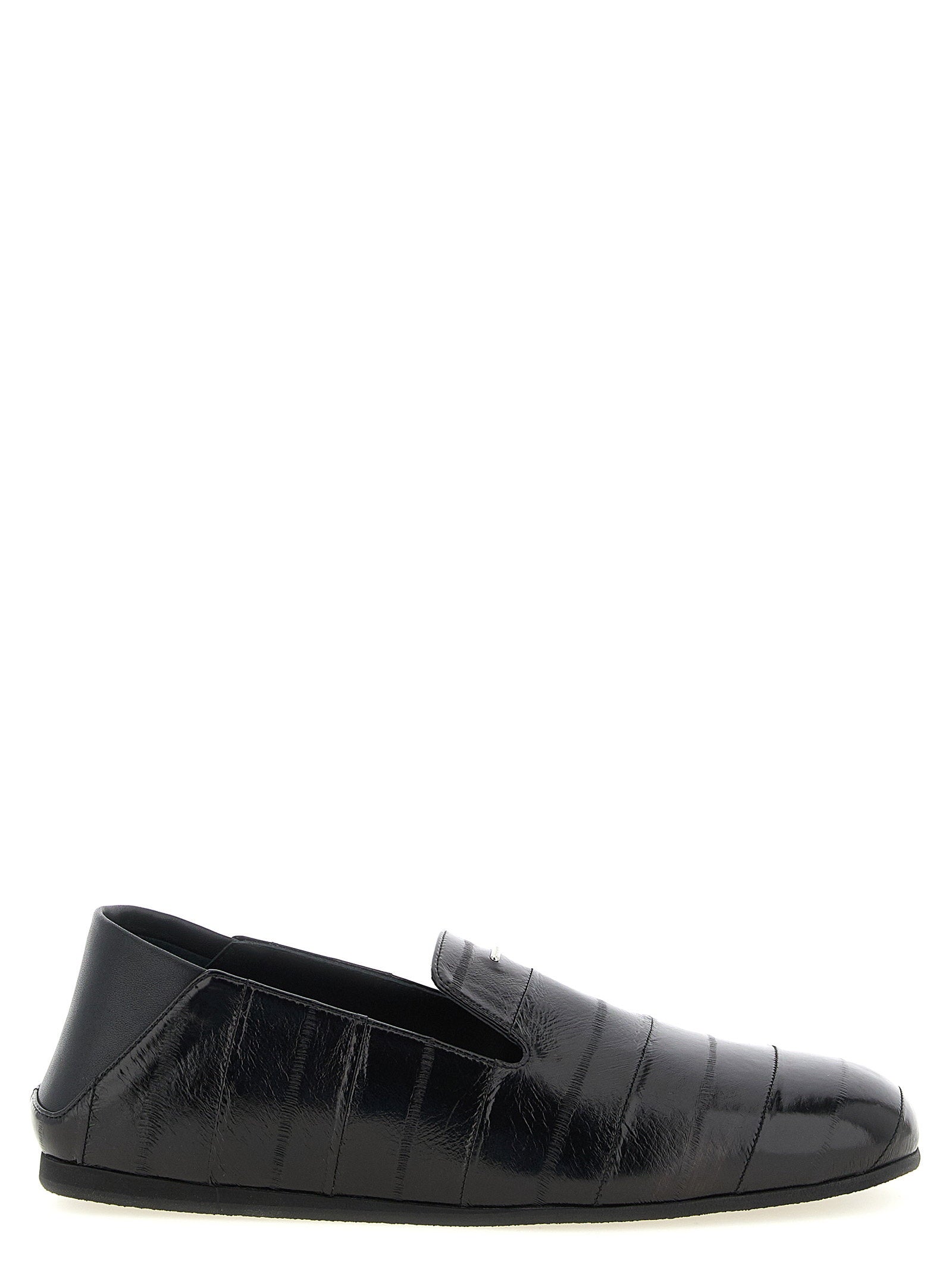 Giuseppe Zanotti Rupert 10 Loafers – 100% leather