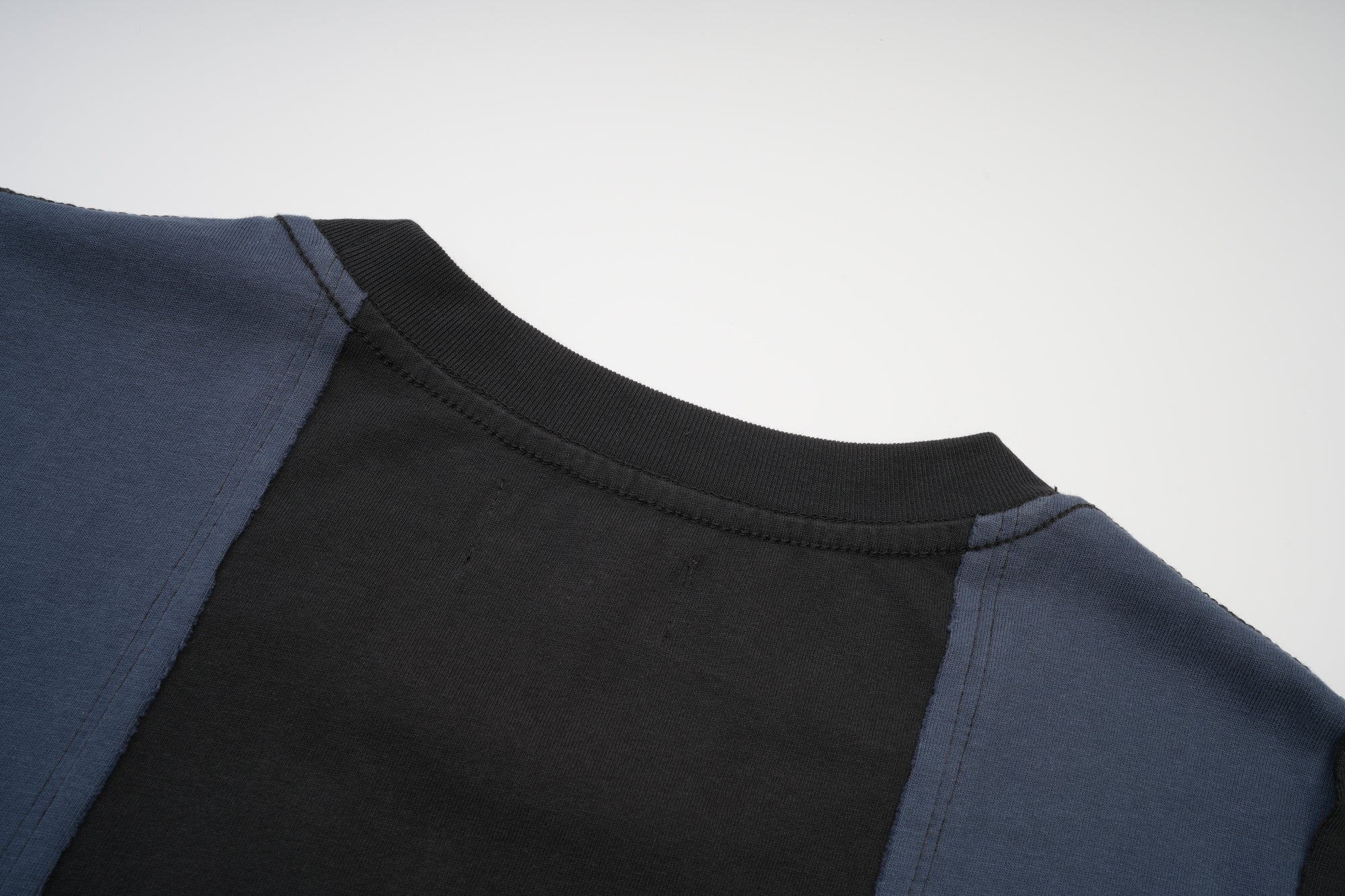 Supplier Layering Iron Logo Tee - view 5