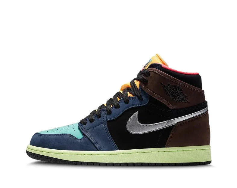 Sneaker Cafe Mumbai Jordan 1 Retro High Tokyo Bio Hack