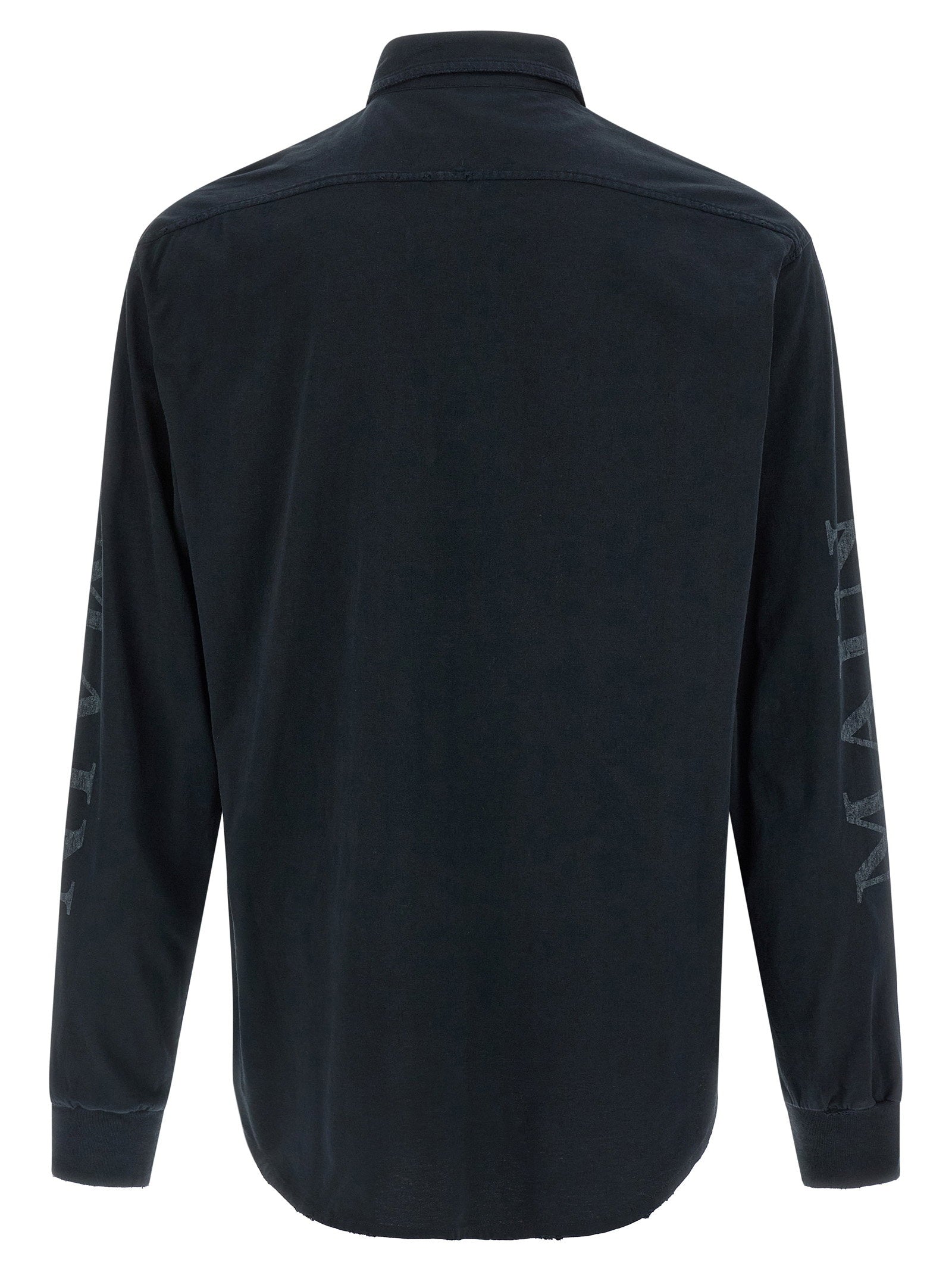 Balenciaga Shirt T-shirt – 100% cotton - view 2