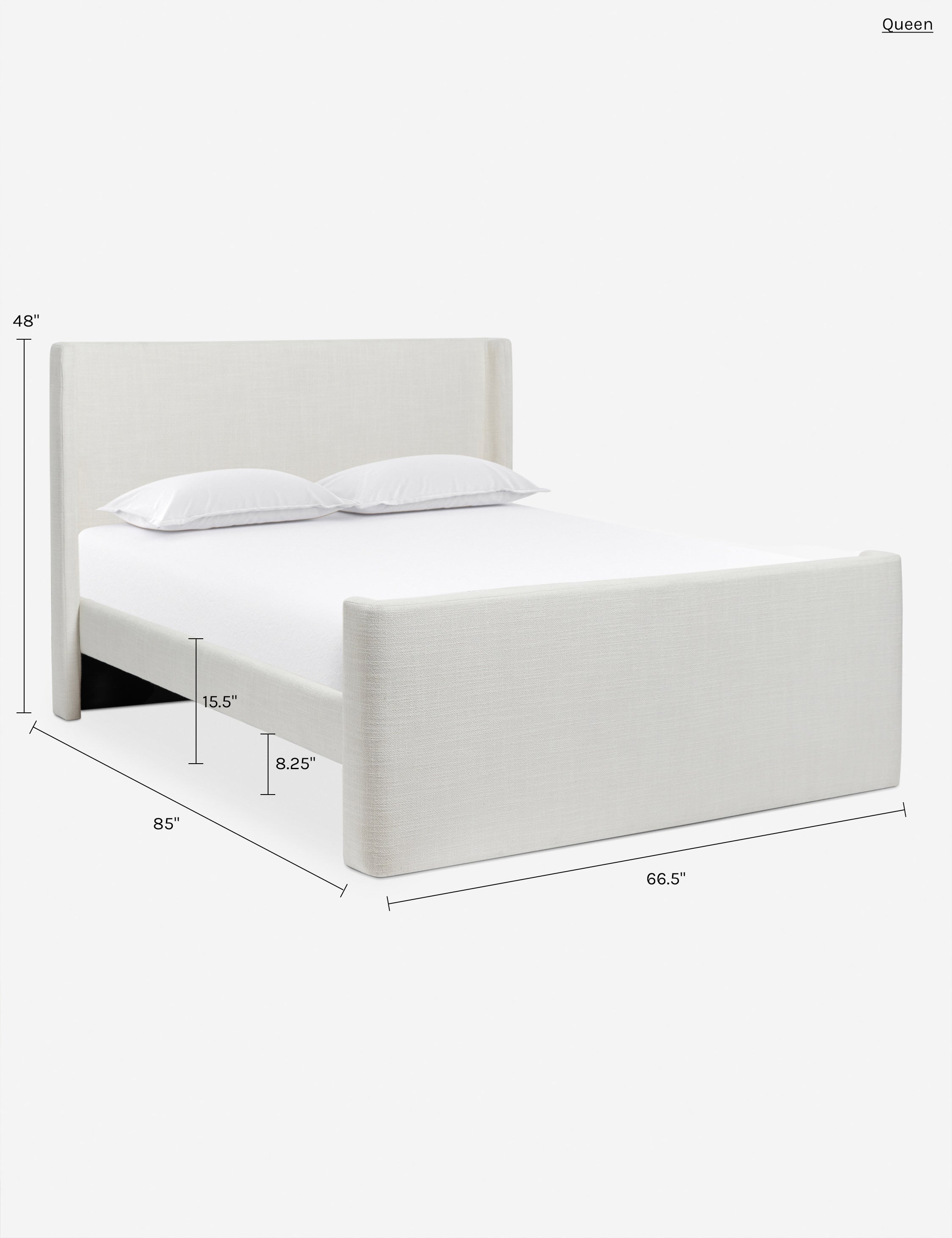 Lulu and Georgia Jane Bed - view 14