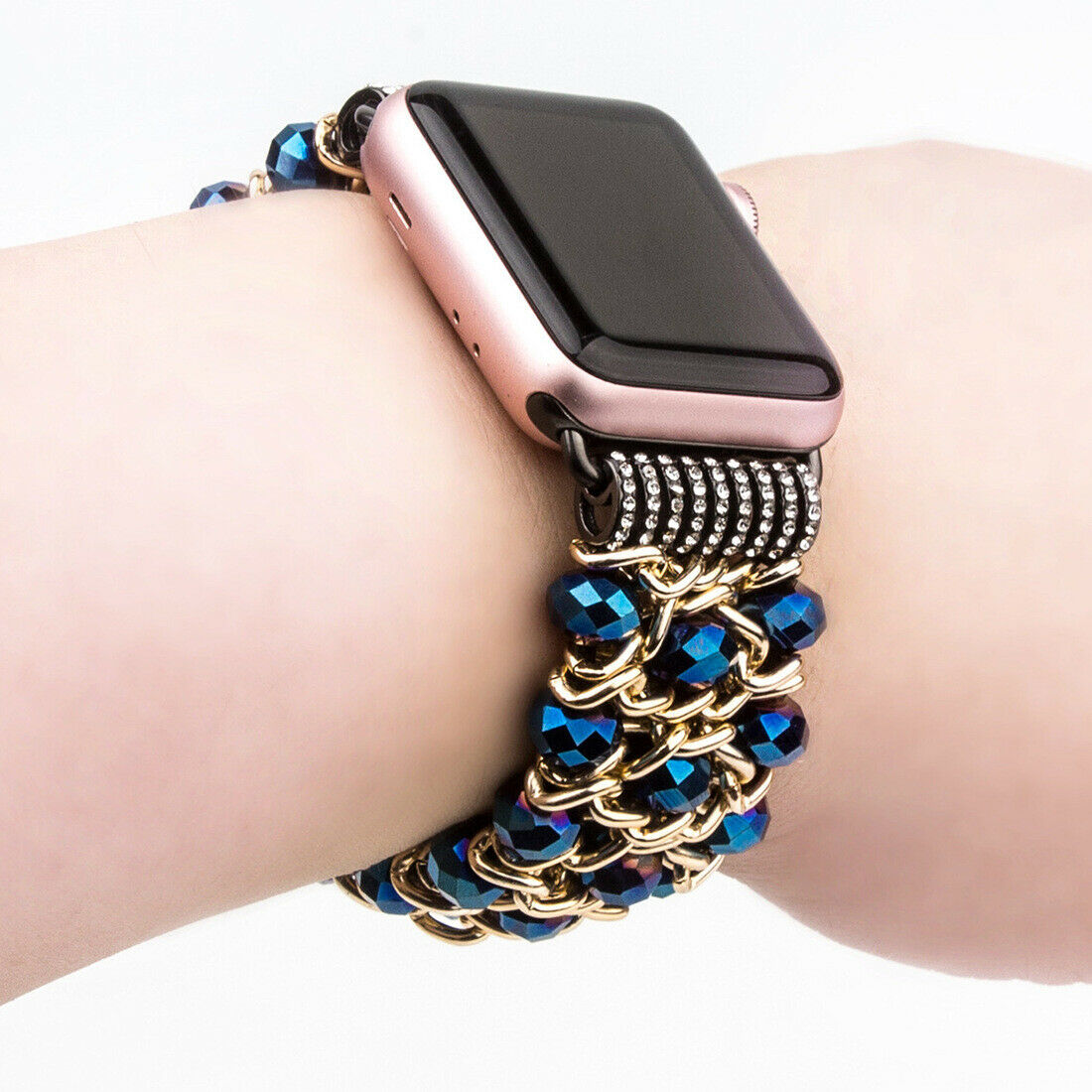 PP Accessories Apple Watch Straps – Multi - view 8