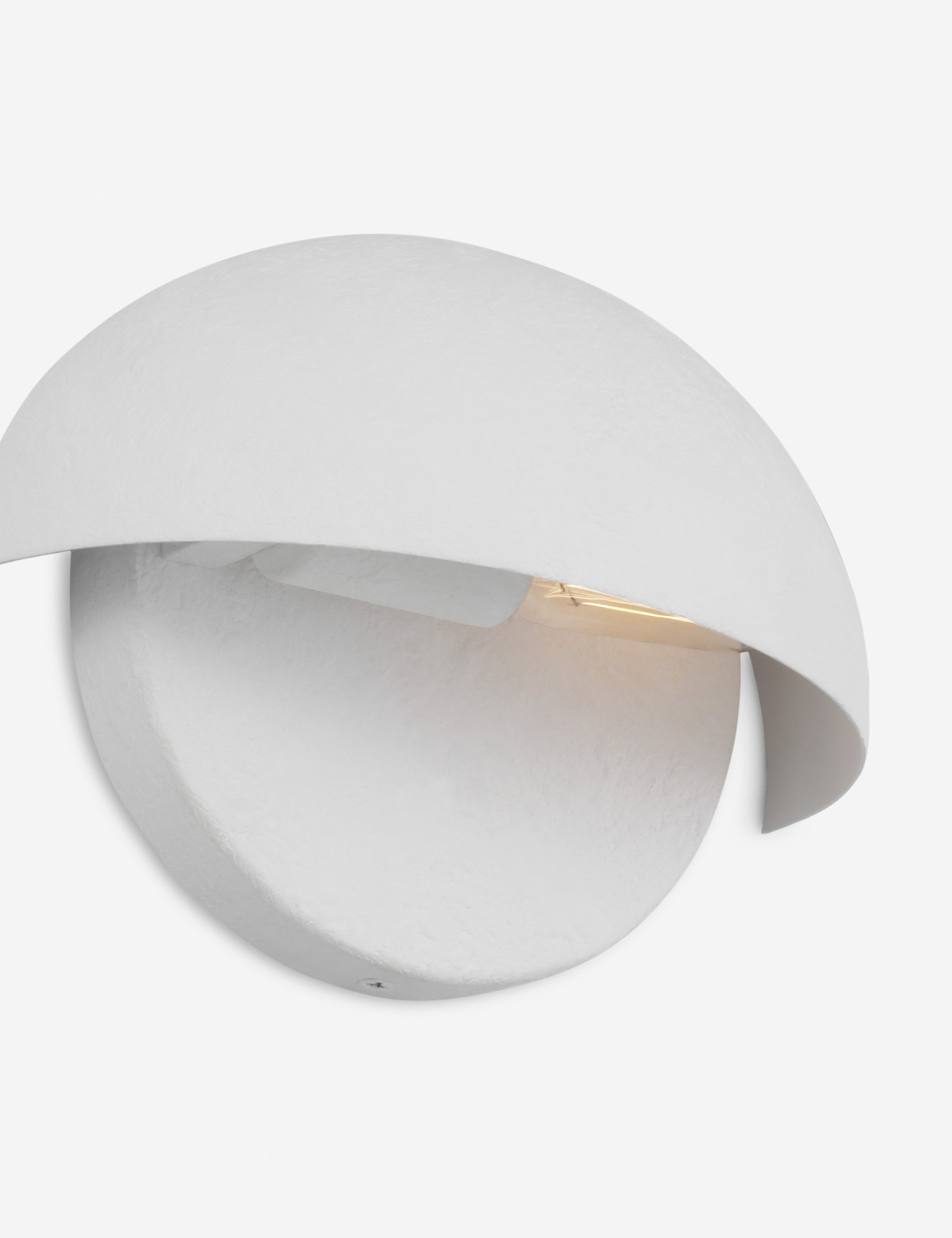Lulu and Georgia Beaunay Sconce by Christiane Lemieux - view 4
