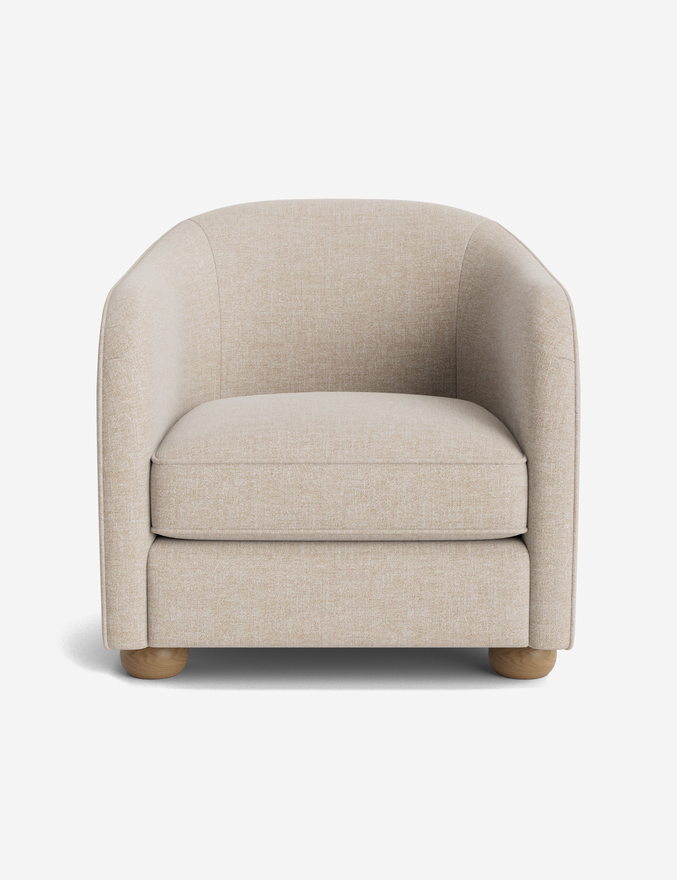 Lulu and Georgia Faro Accent Chair by DISC Interiors - view 31