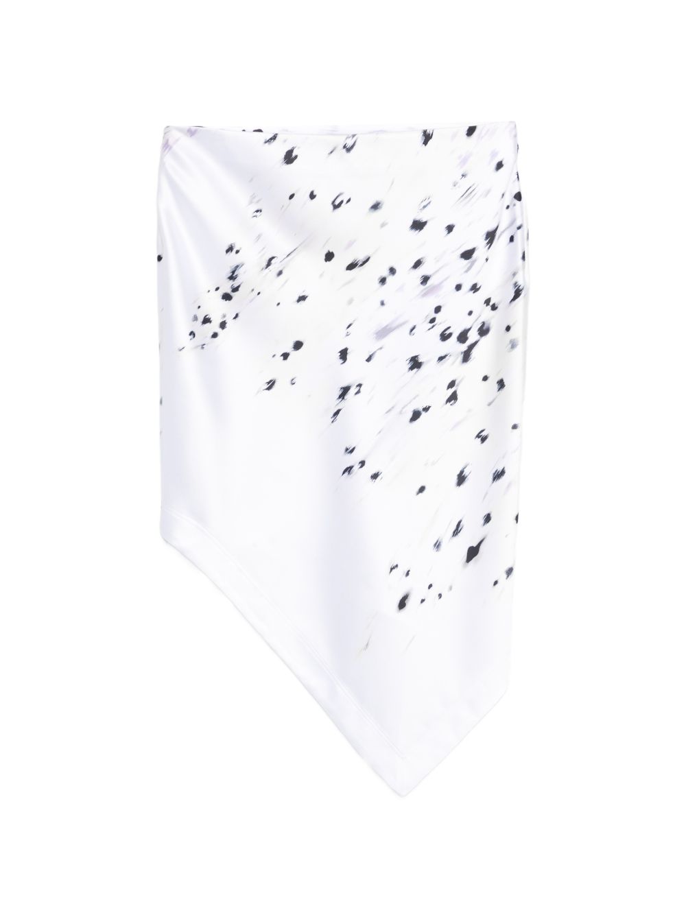 Iro Voltera midi skirt – 100% Polyester