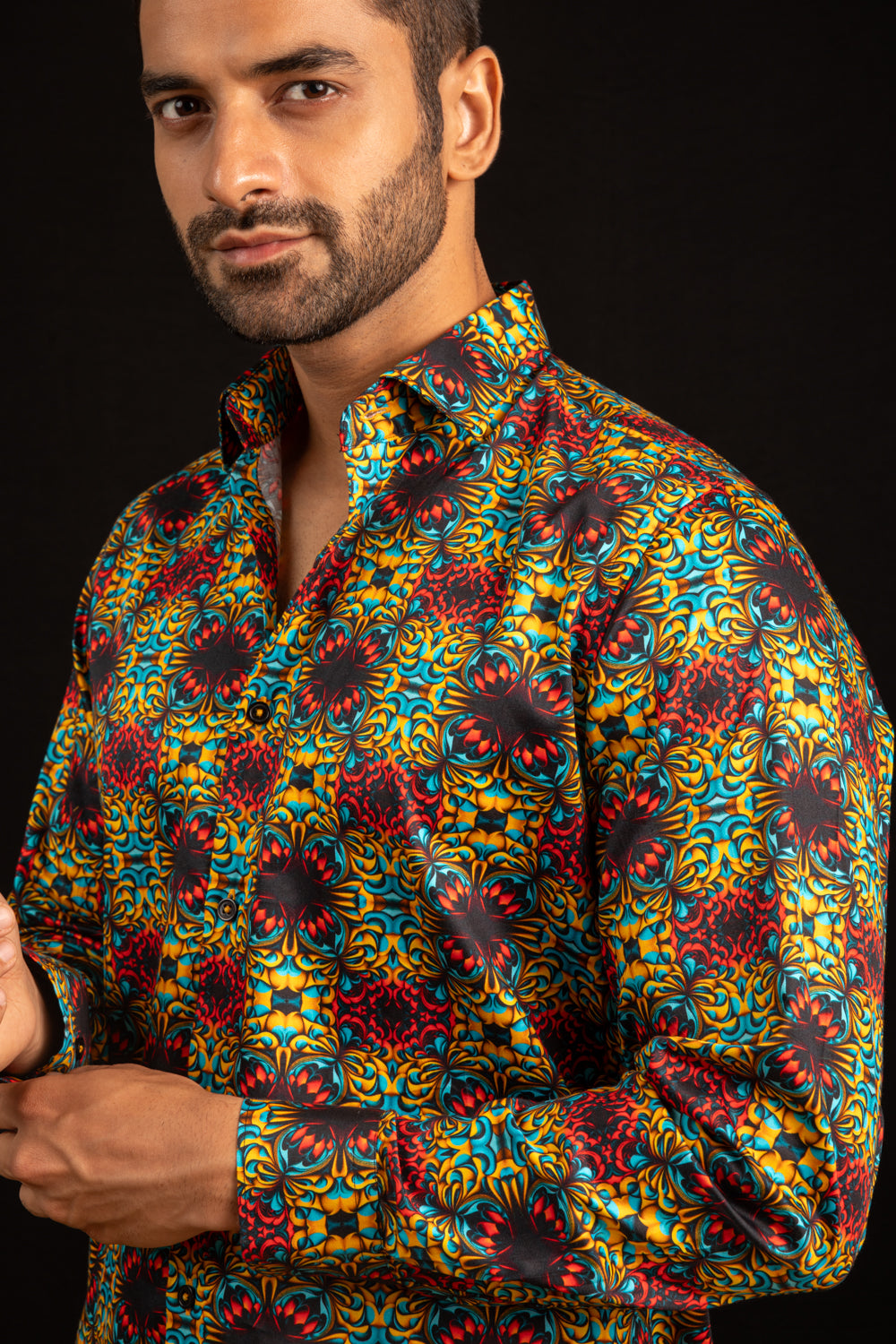 BlackTree Shirt BTS236 - view 3