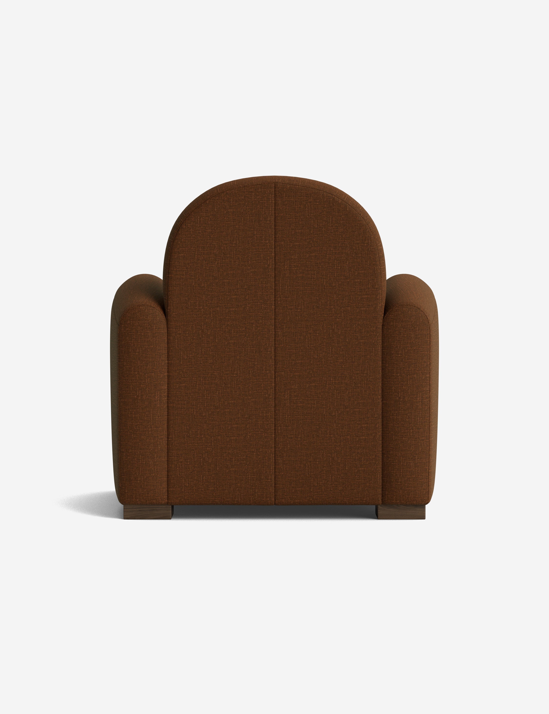 Lulu and Georgia Ofira Accent Chair - view 23