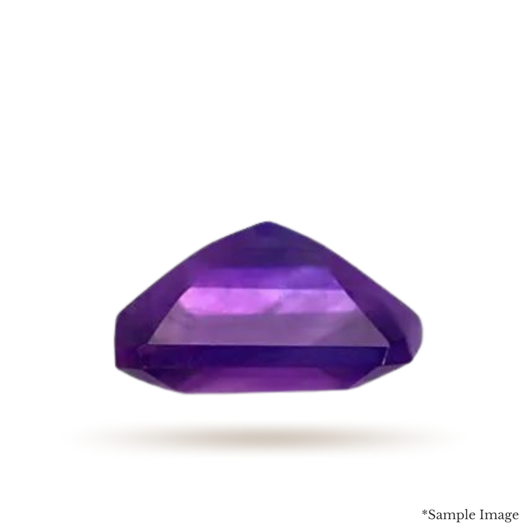 Amethyst premium 11 – Gemsmantra Amethyst Premium (11 Ratti)