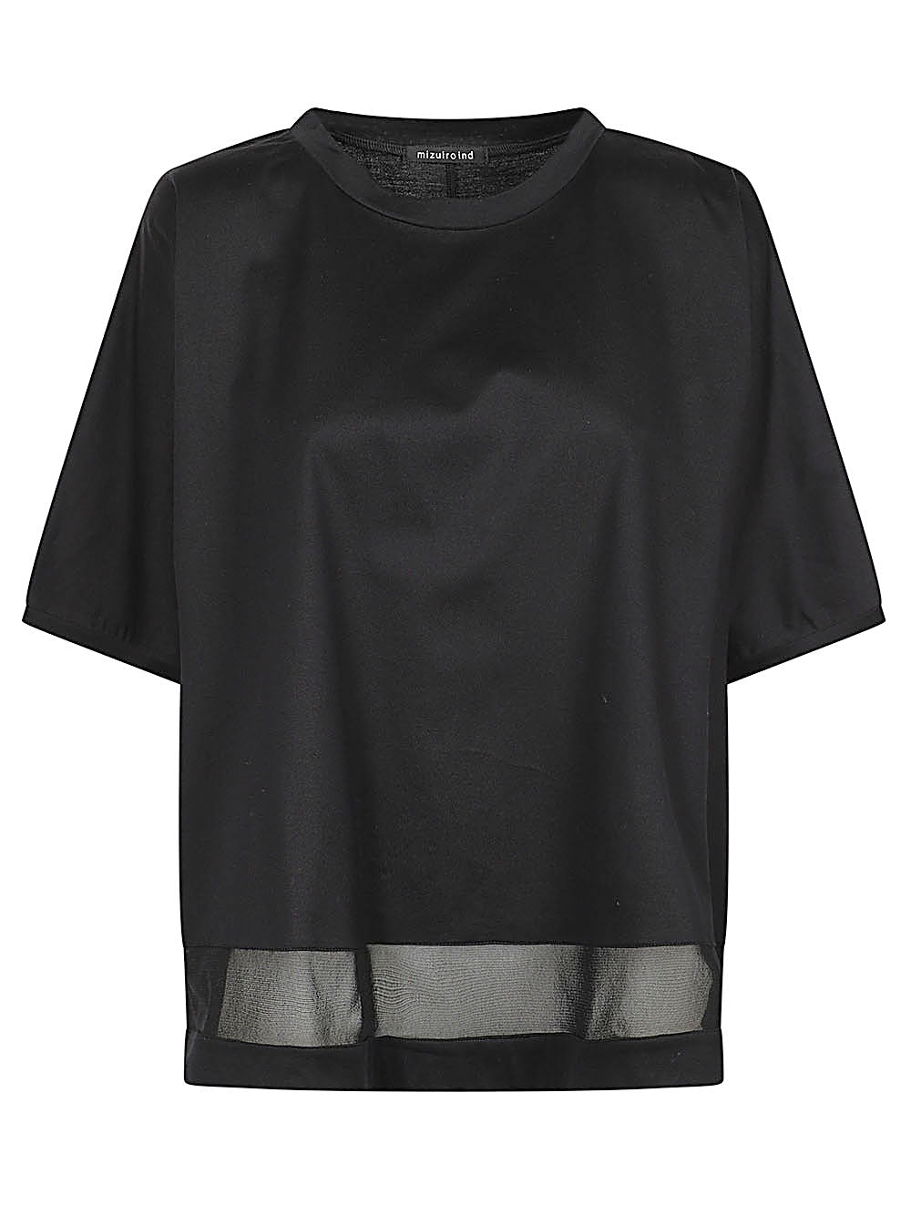 Mizuiro t-shirts – MIZUIRO Shirt – Cotton 100%