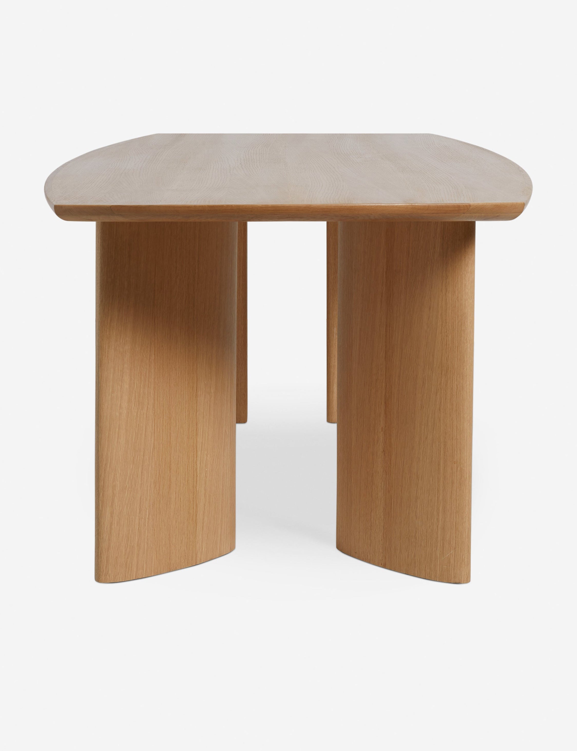 Lulu and Georgia Elle Dining Table by Eny Lee Parker - view 5