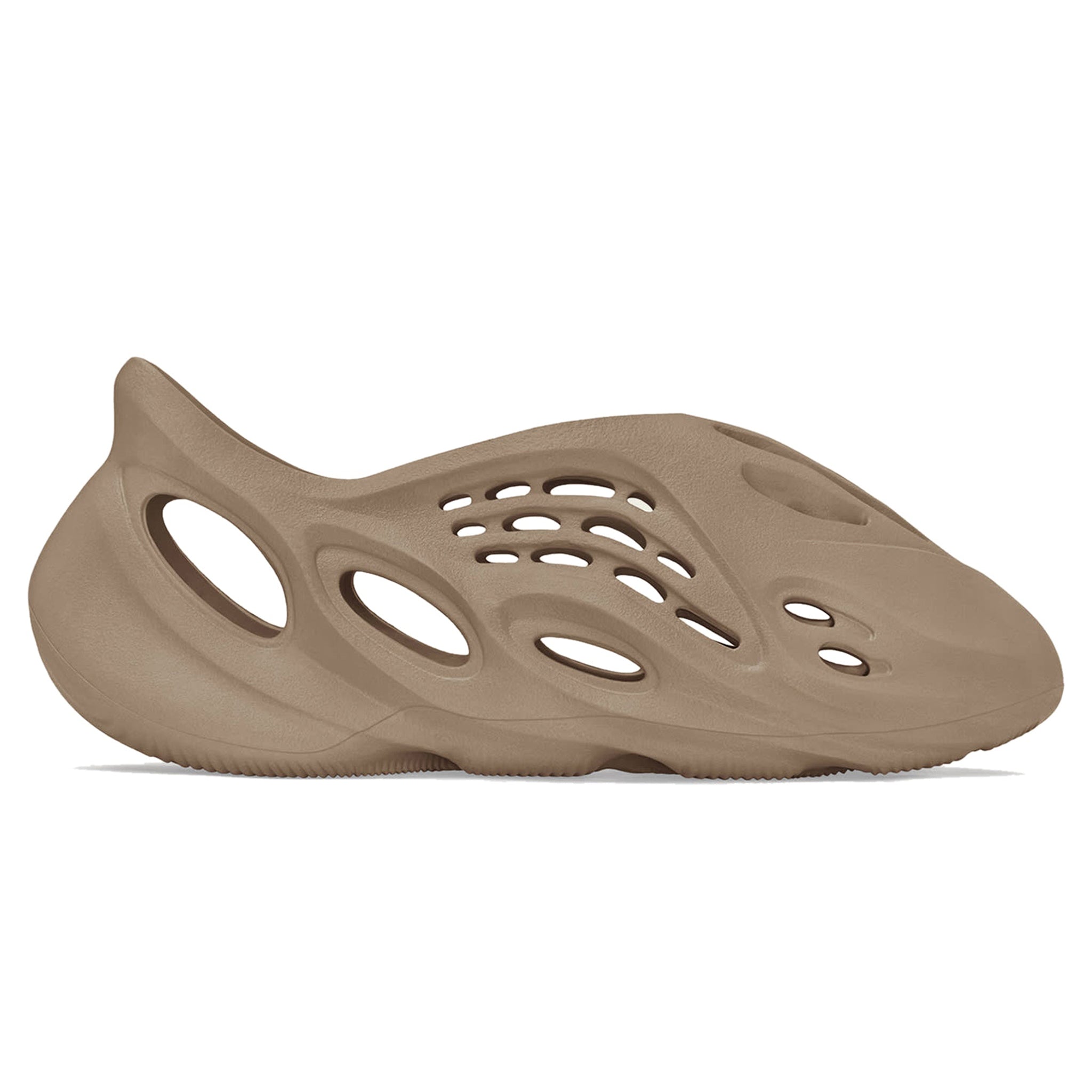 Adidas Yeezy Foam RNNR Mist – Brown