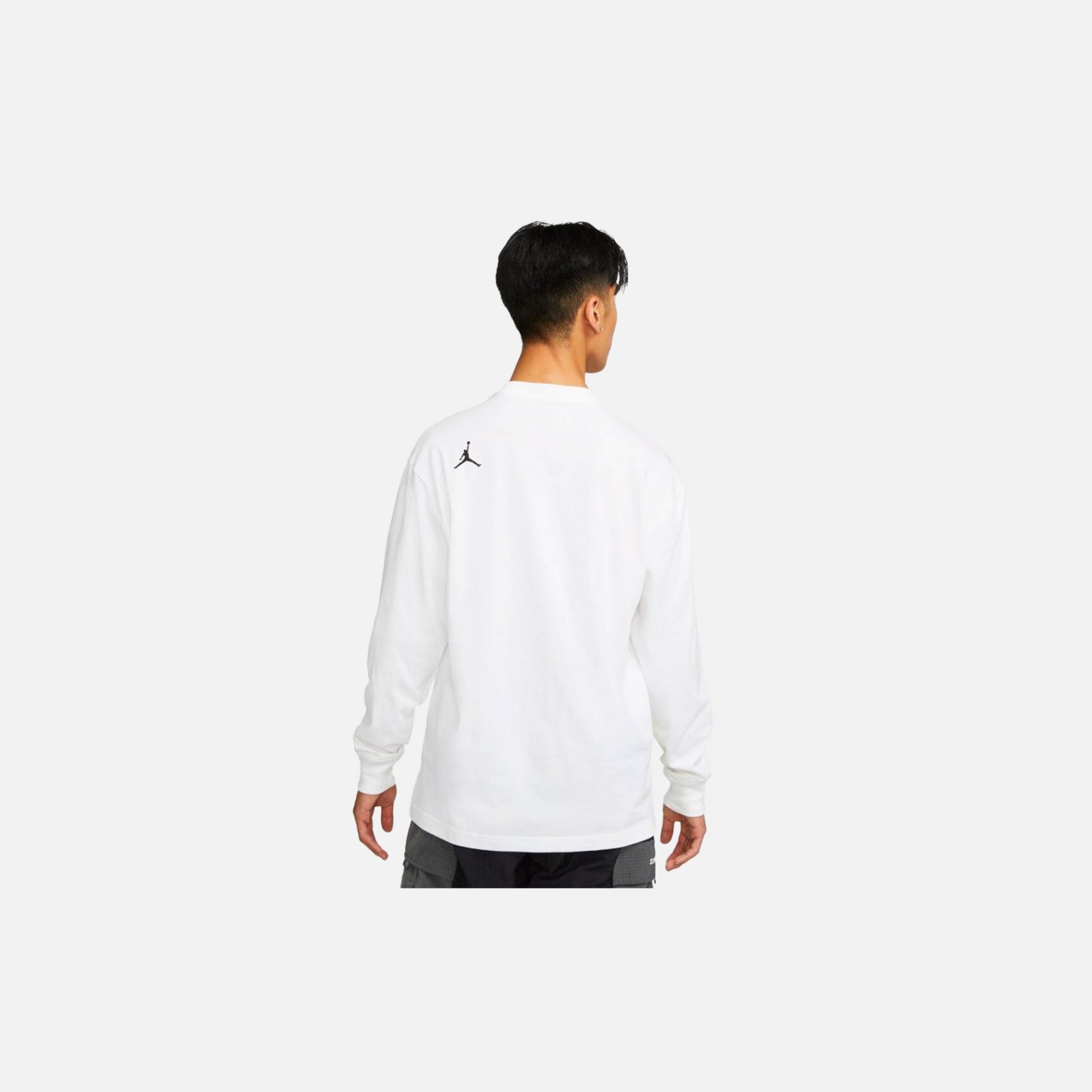 Nike | JORDAN 23 ENGINEERED '85 LONG SLEEVE T-SHIRT - view 2