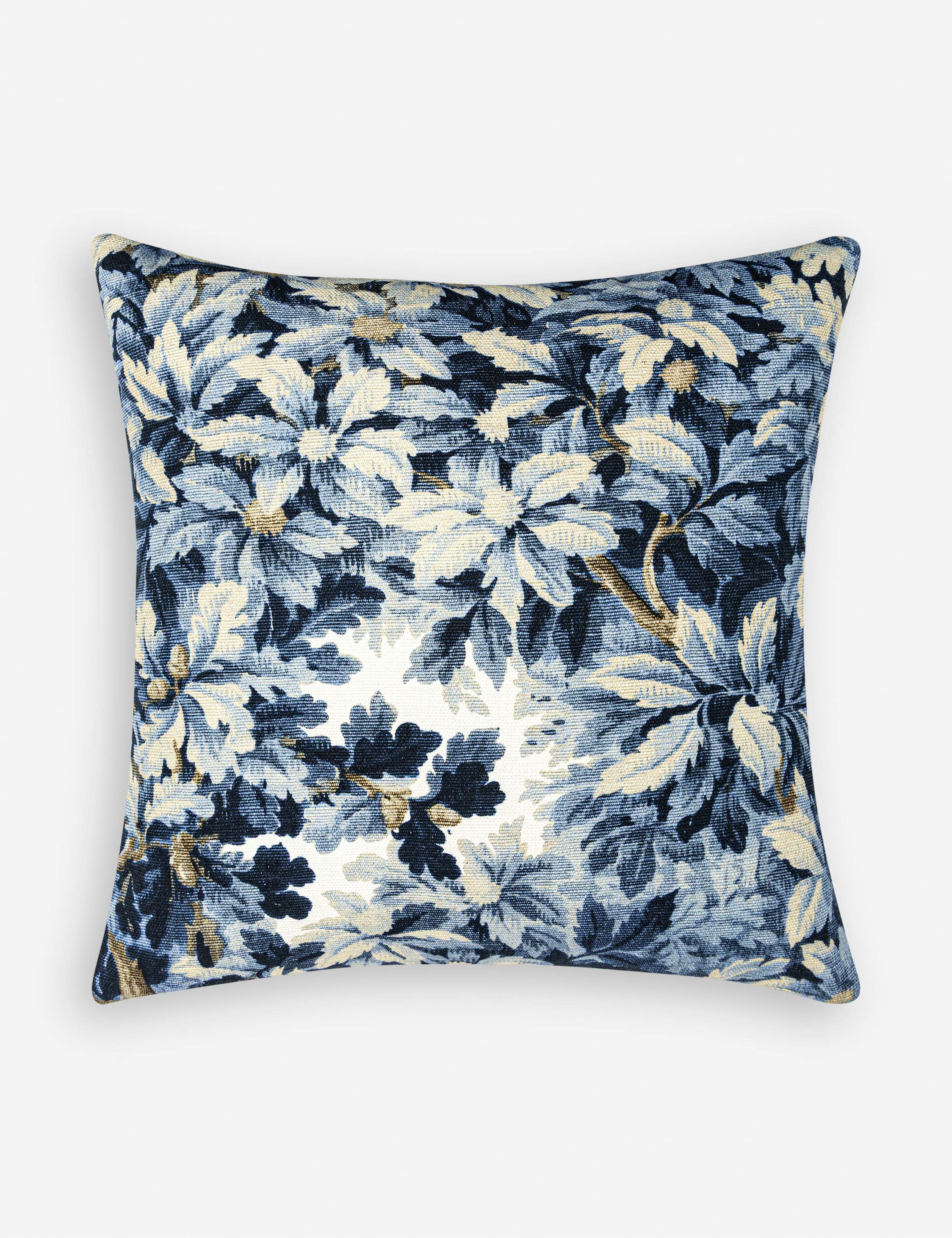 Lulu and Georgia Bois de Chene Pillow by Scalamandre - view 13