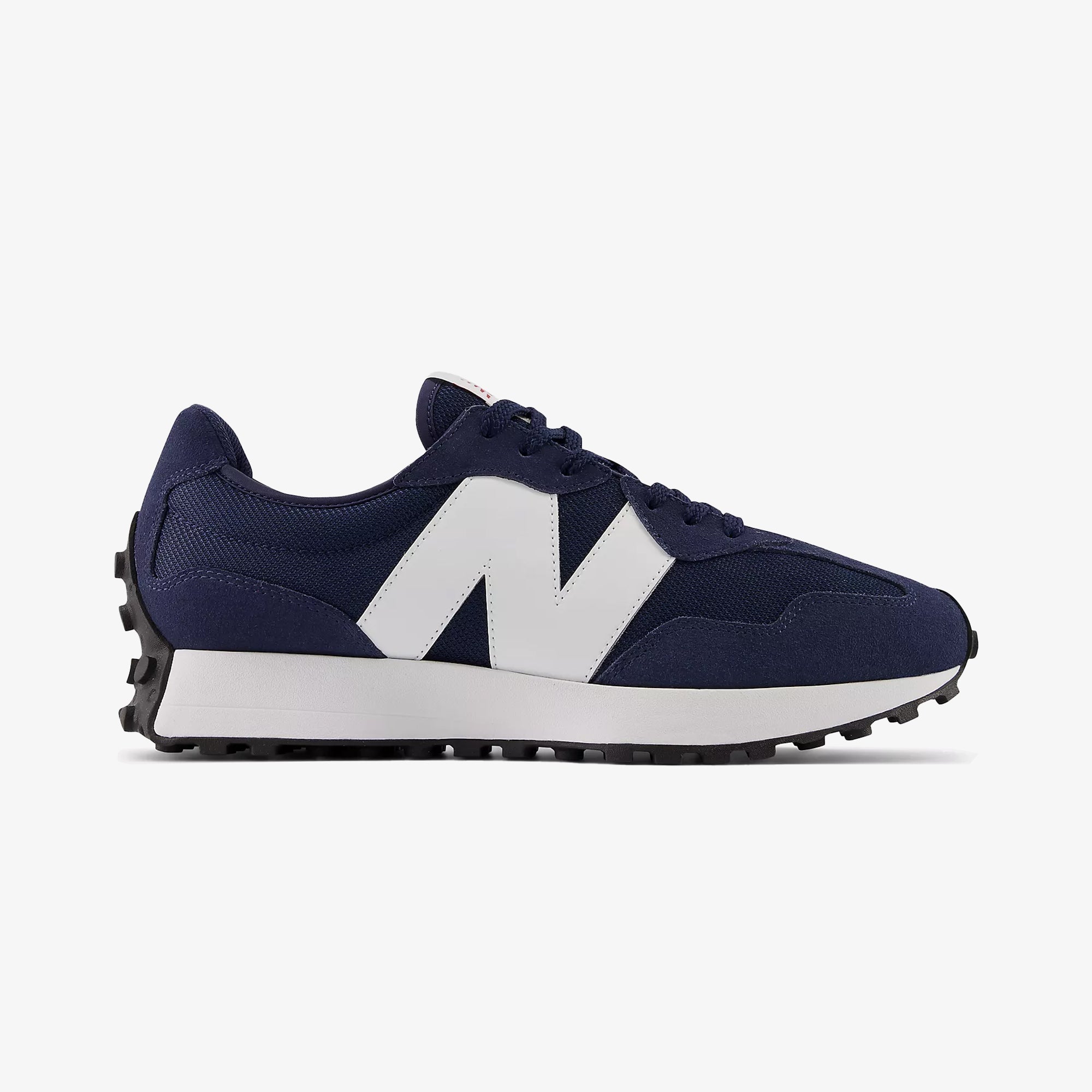 327 natural indigo – New Balance | 327 { NATURAL INDIGO