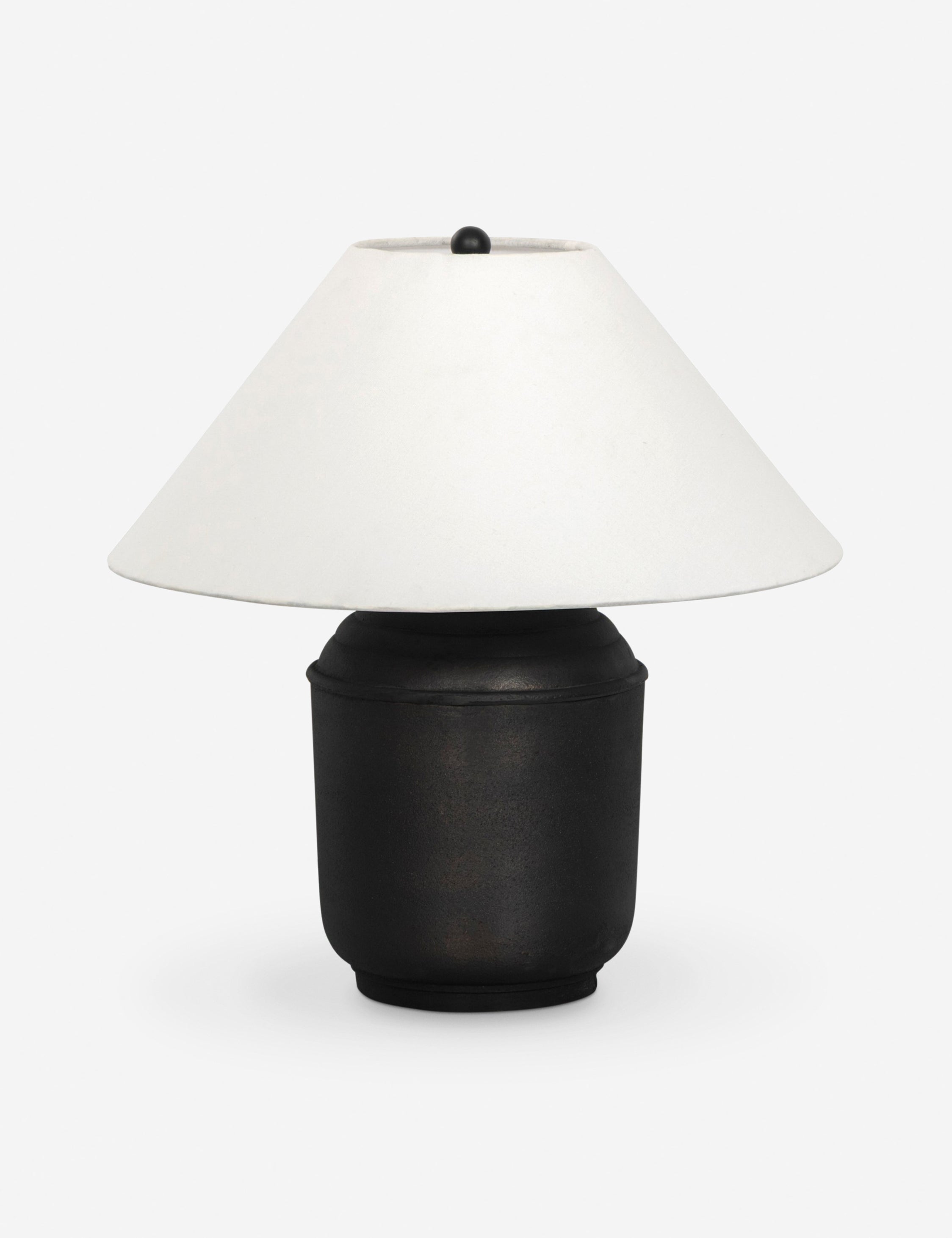 Lulu and Georgia Tavish Table Lamp by Amber Lewis x Four Hands