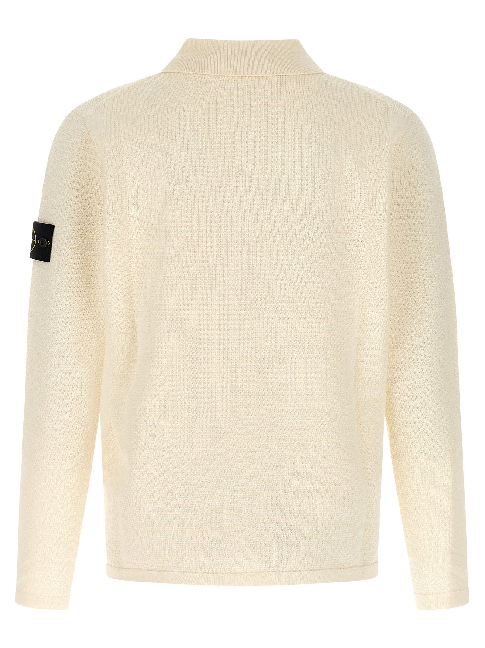 Stone Island 5100024 Polo Shirt – 100% cotton - view 2