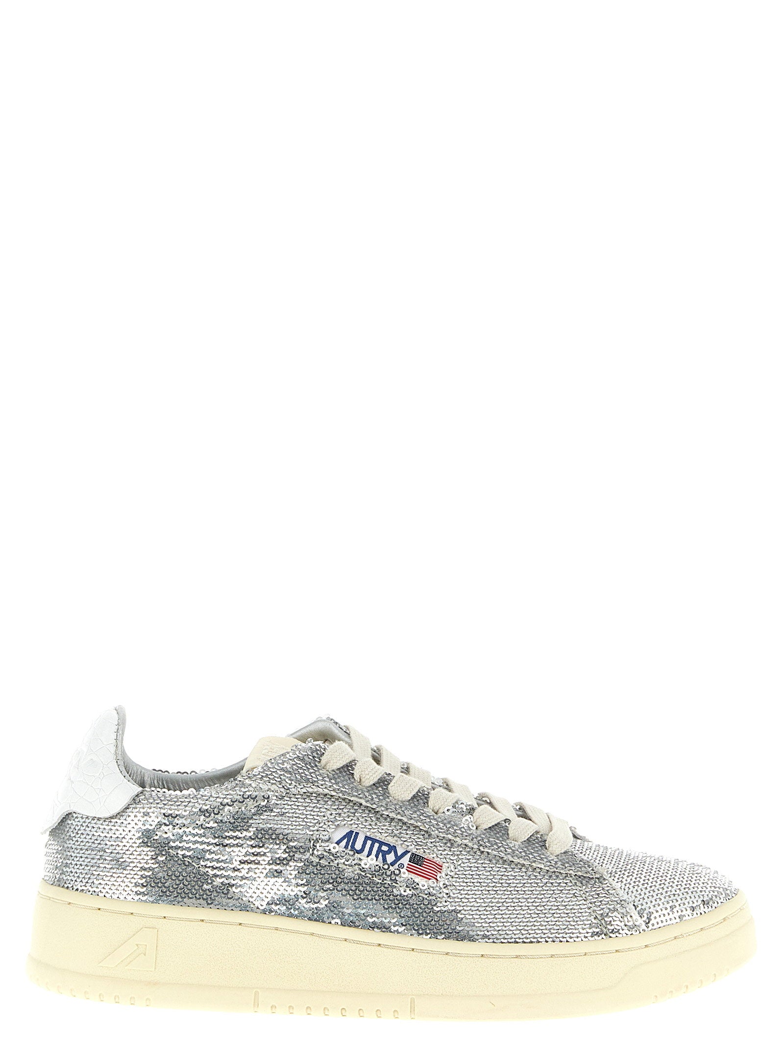 Autry Dallas Capsule Bloom Sneakers