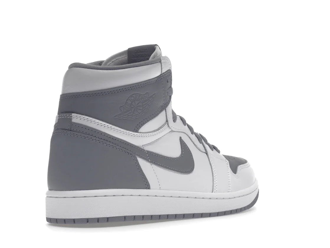 Nike Air Jordan 1 High 'Stealth' – Gray - view 31