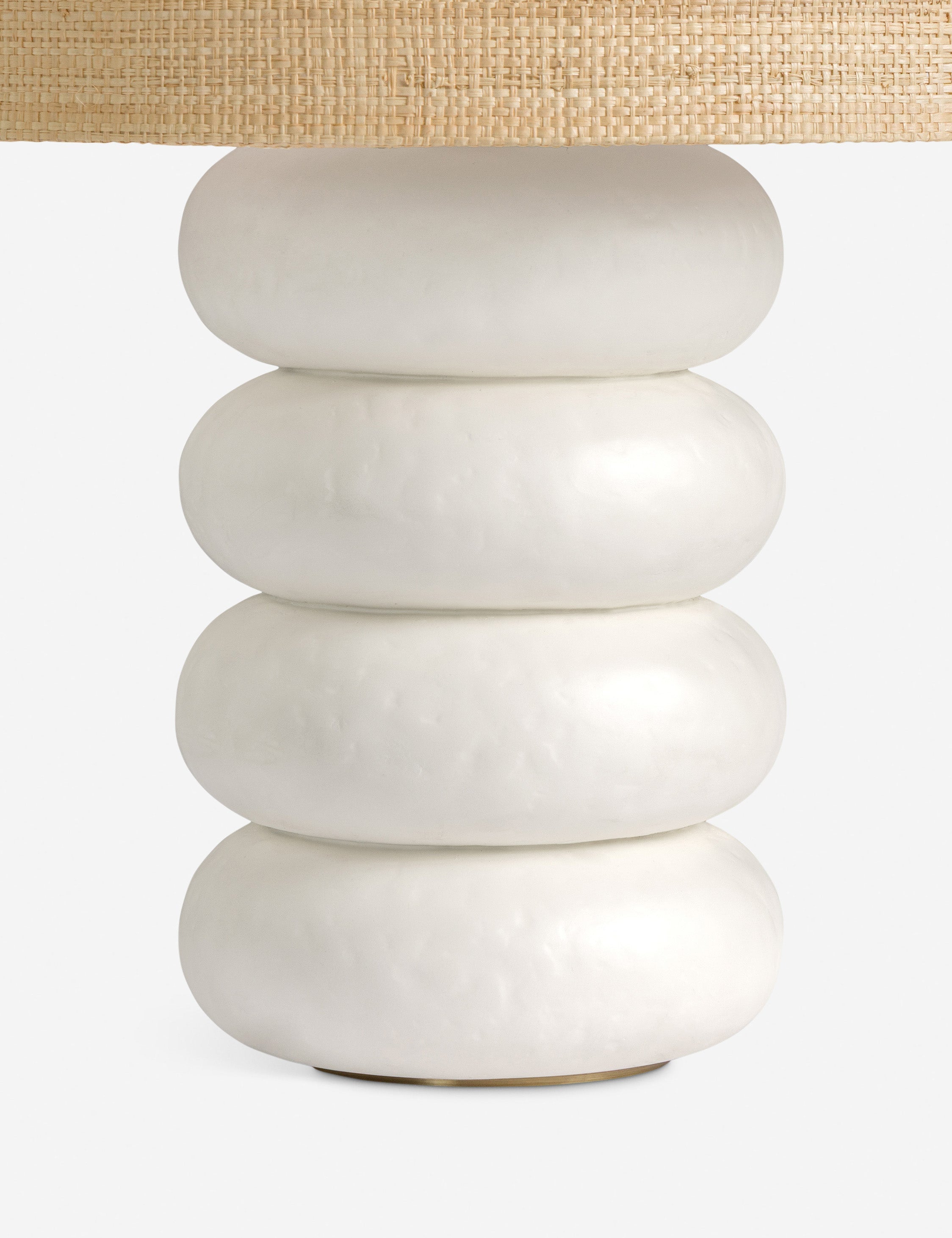 Lulu and Georgia Linus Table Lamp - view 39