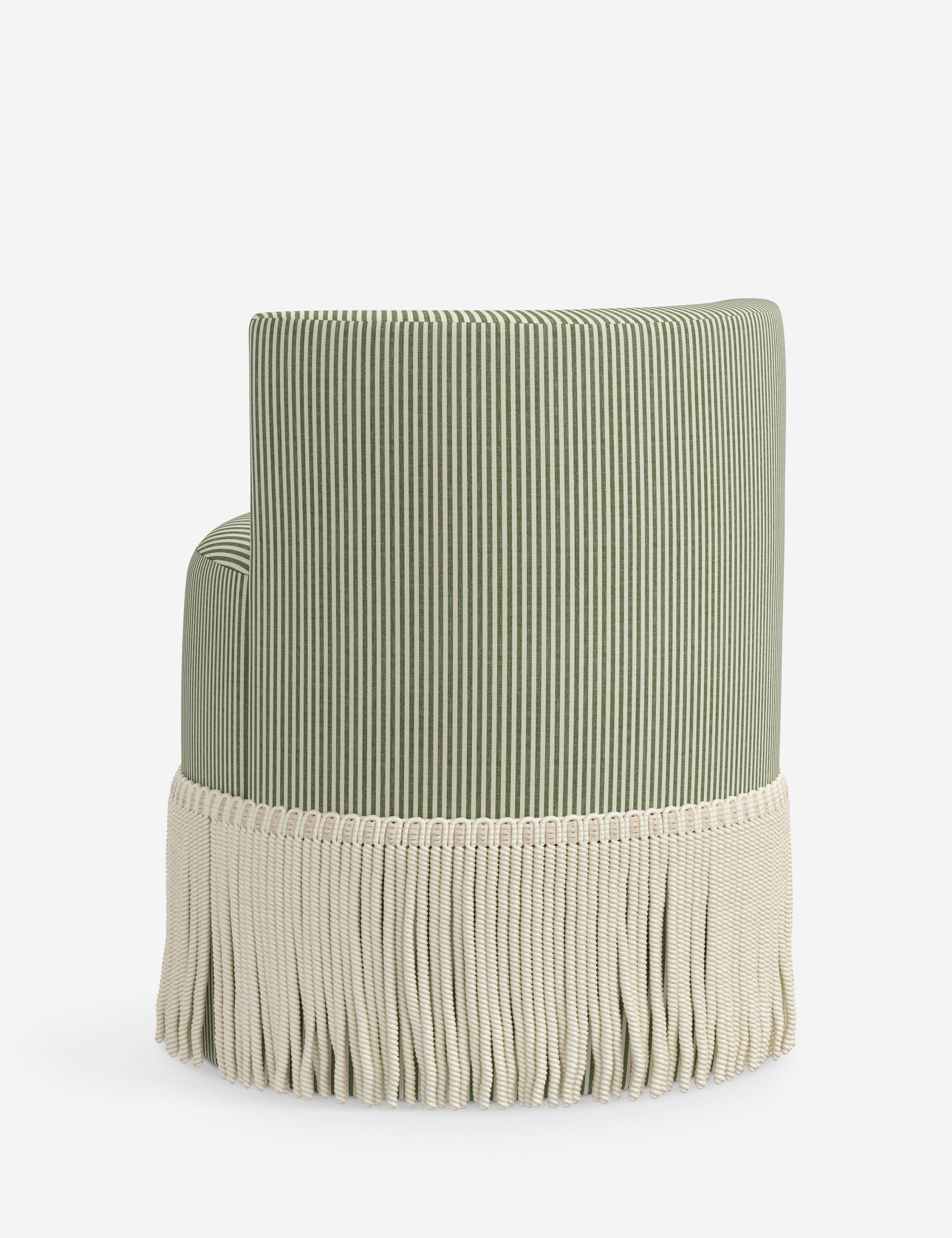 Lulu and Georgia Olivares Accent Chair - view 126
