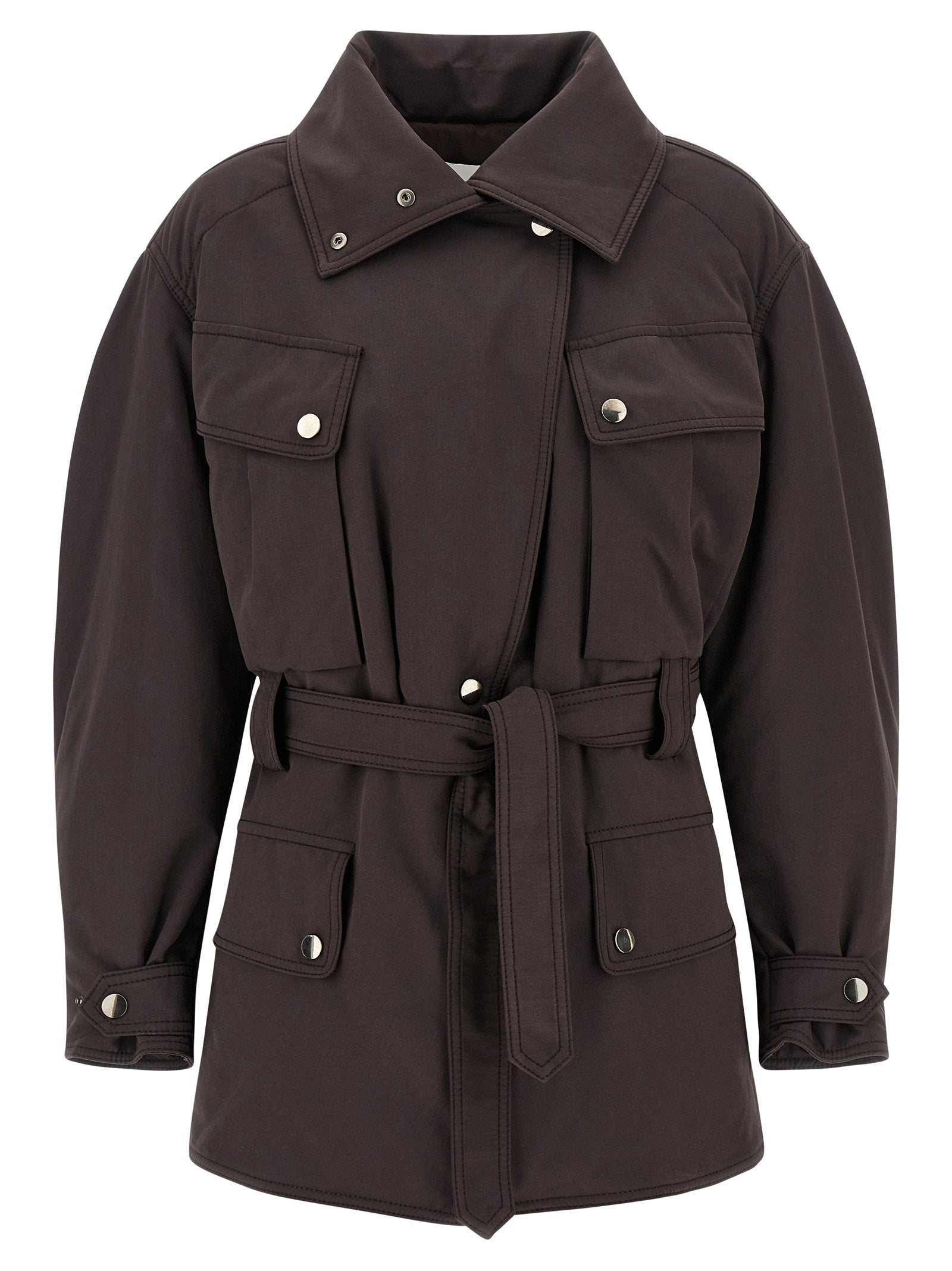 The Andamane Xandra Jacket Jacket