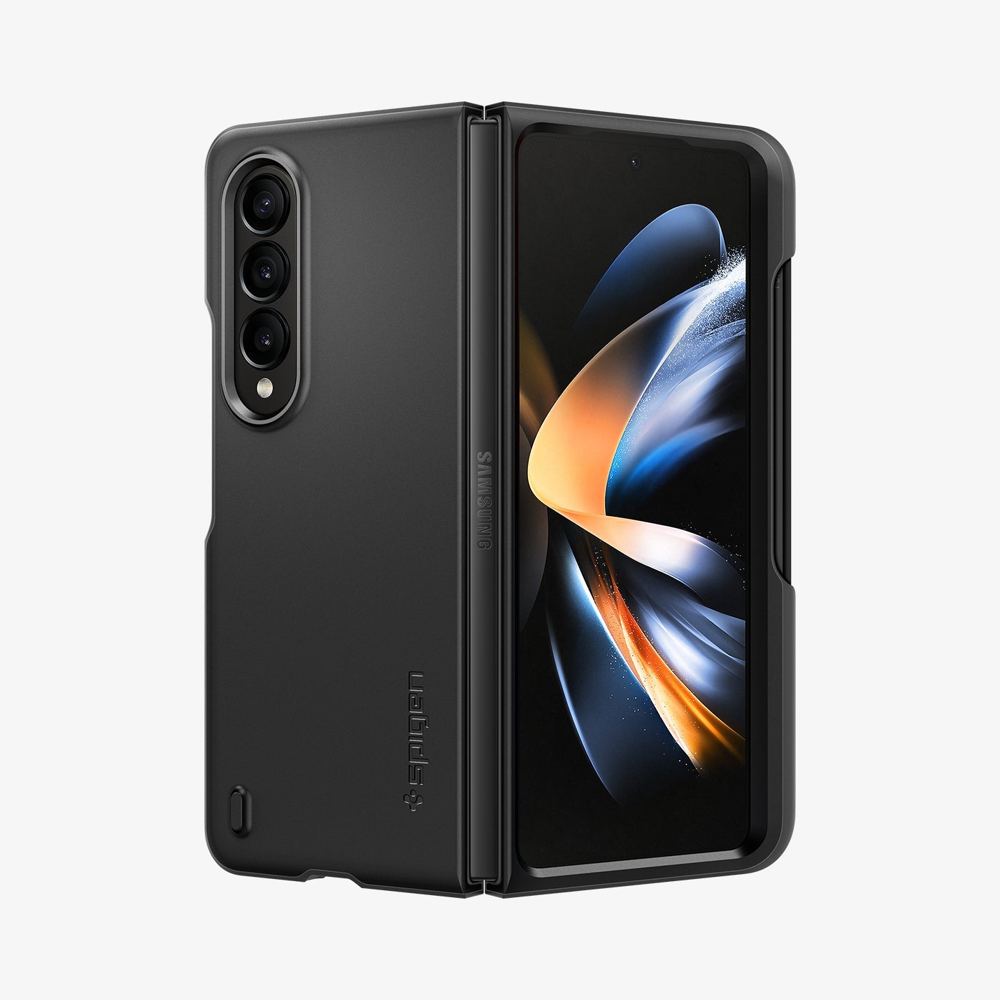 Galaxy Z Fold 4 Series - Thin Fit Pro - view 5