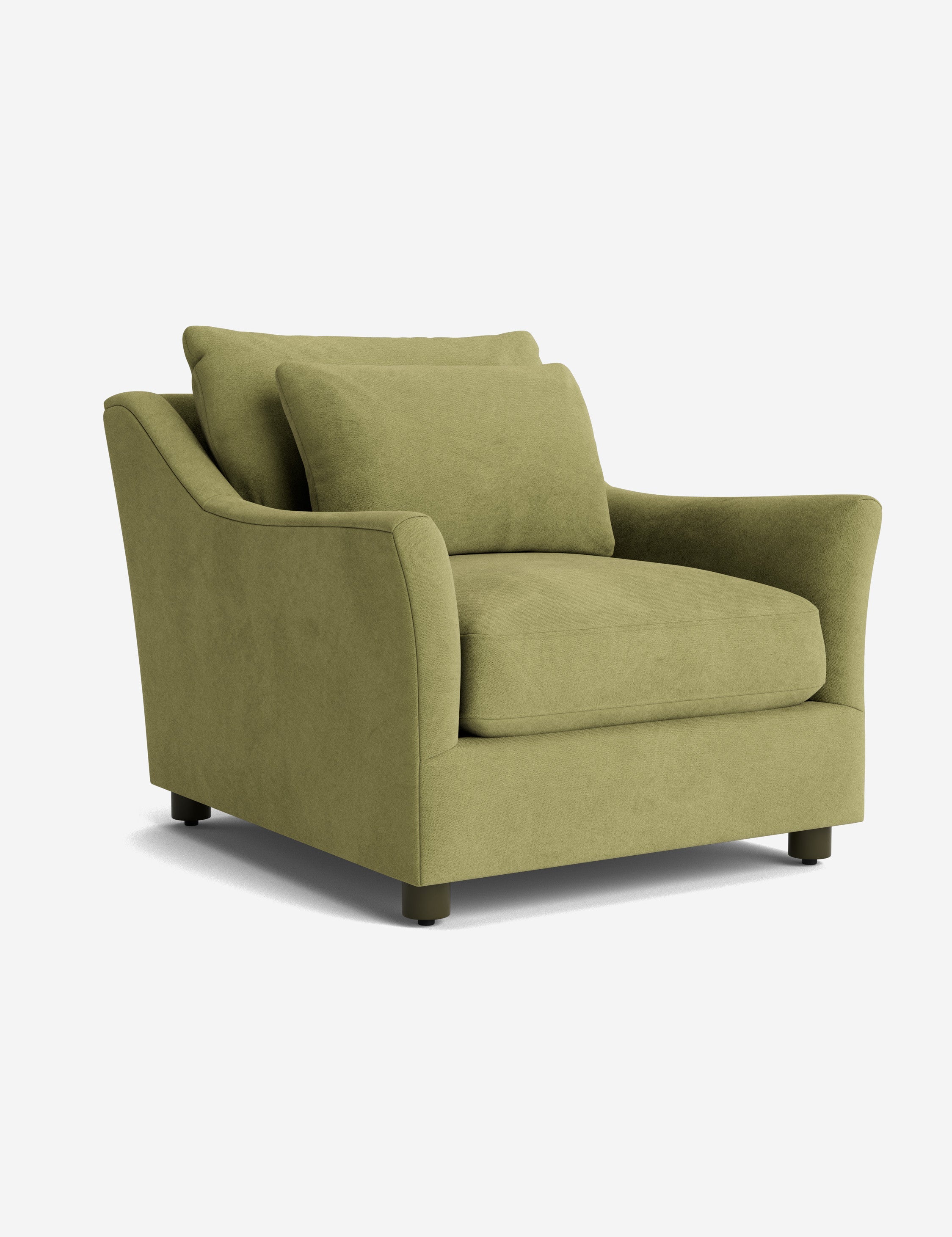 Lulu and Georgia Niven Accent Chair - view 136