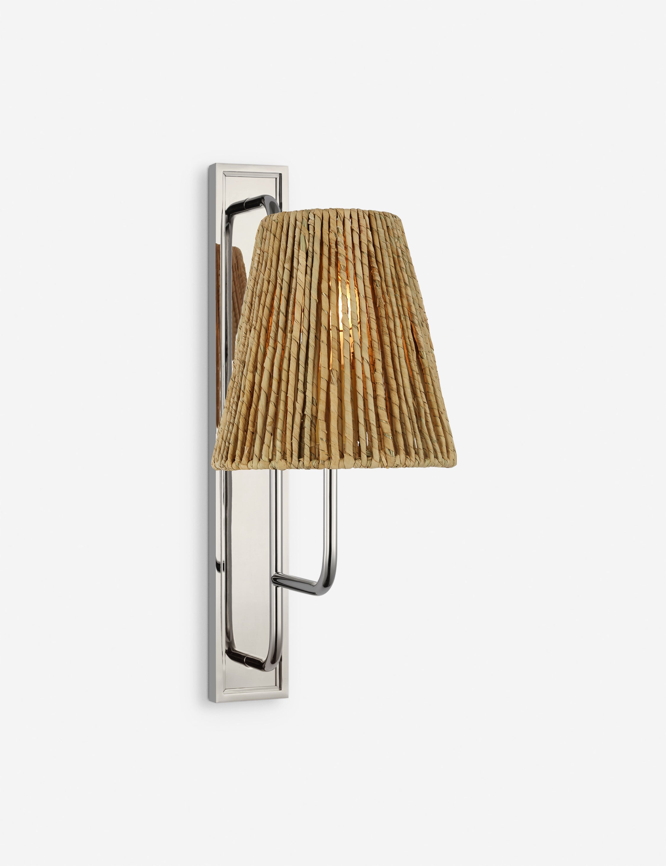 Lulu and Georgia Rui Sconce by Amber Lewis - view 17