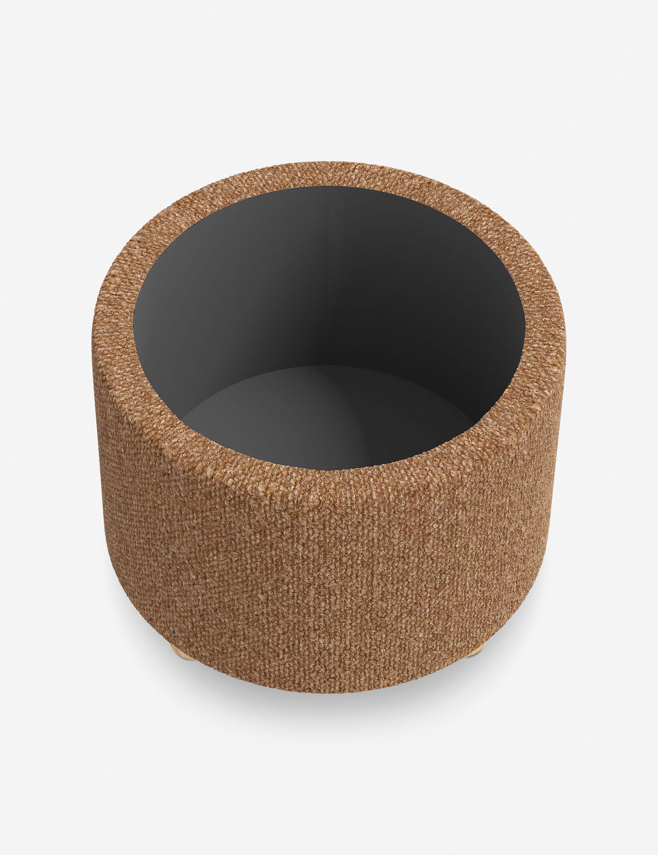 Lulu and Georgia Kamila Storage Ottoman - view 125