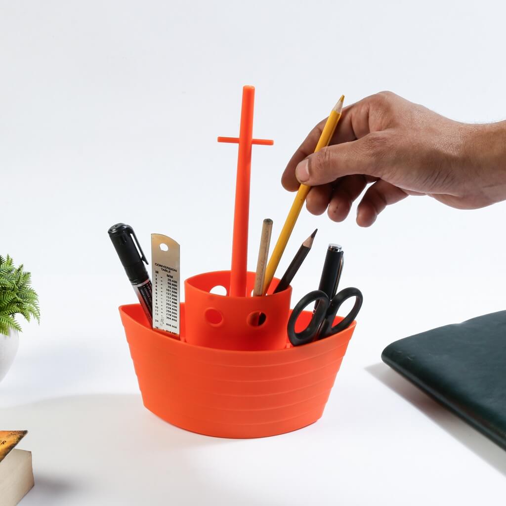 Bigsmall Ship Kitchen Organizer - view 2