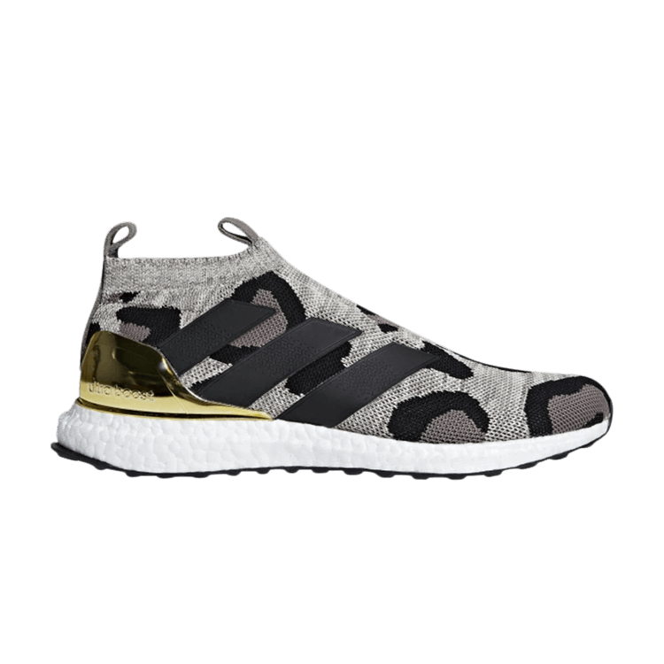 Ace 16 ultraboost – adidas Ace 16+ Ultraboost Animal Print