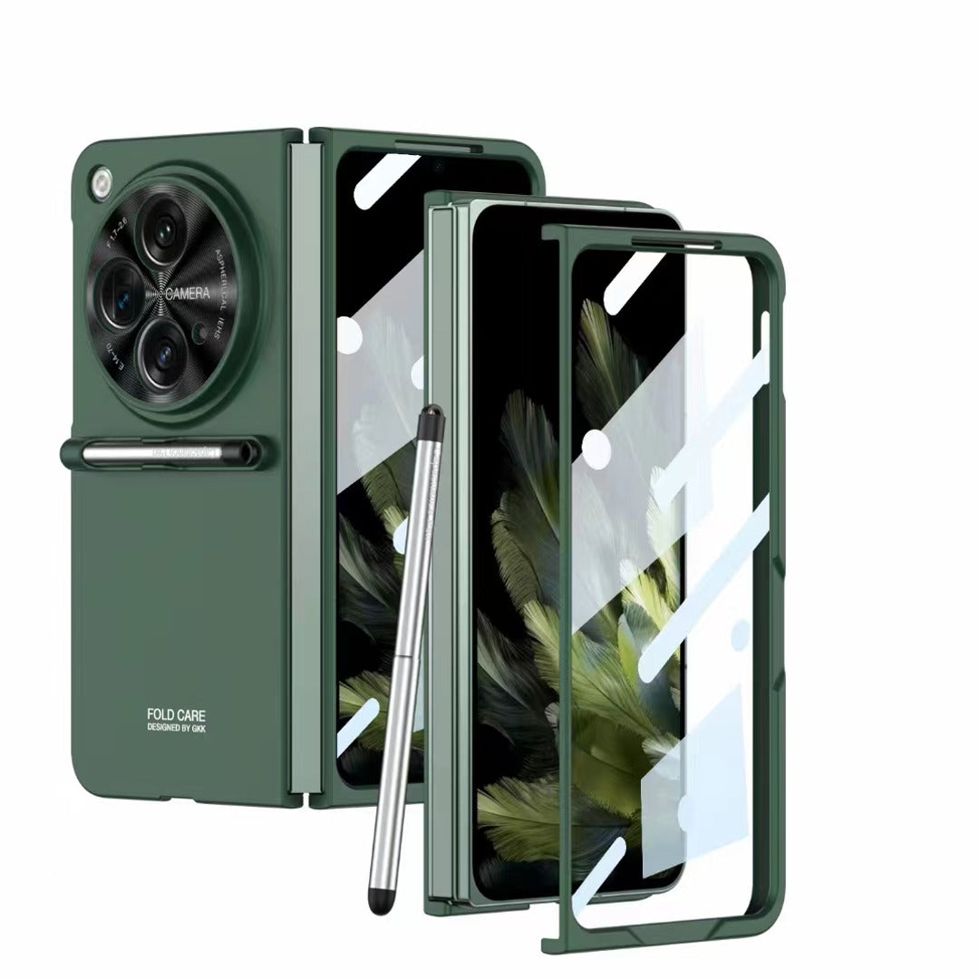 Million Cases OnePlus Open Crystal CaseCade Stand Case