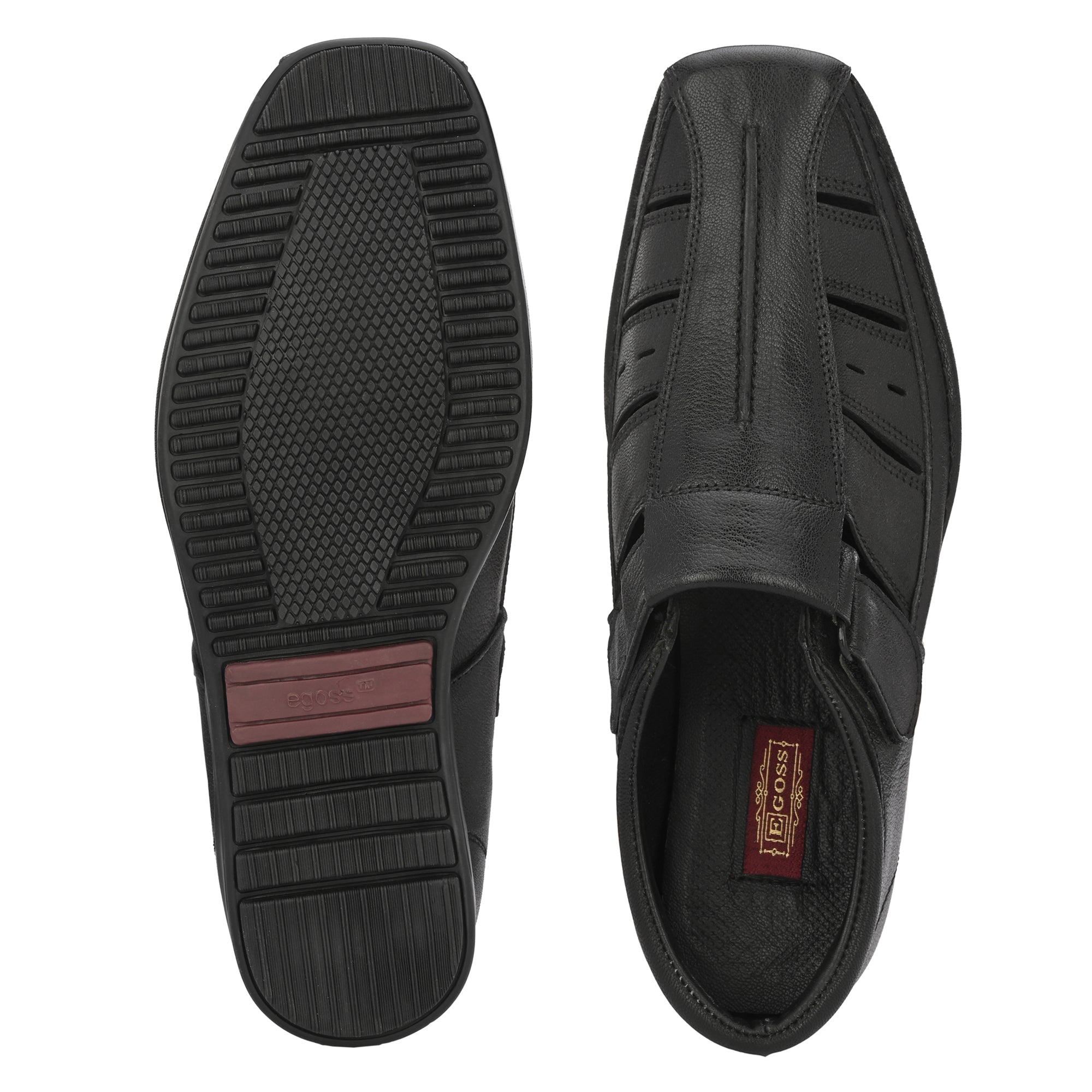 Egoss Shoes Egoss Sandals For Men - view 15